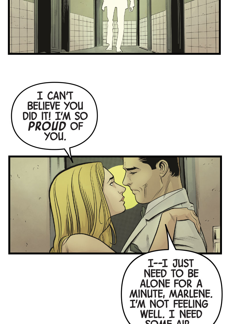 Read online Moon Knight: Welcome to New Egypt Infinity Comic comic -  Issue #9 - 17