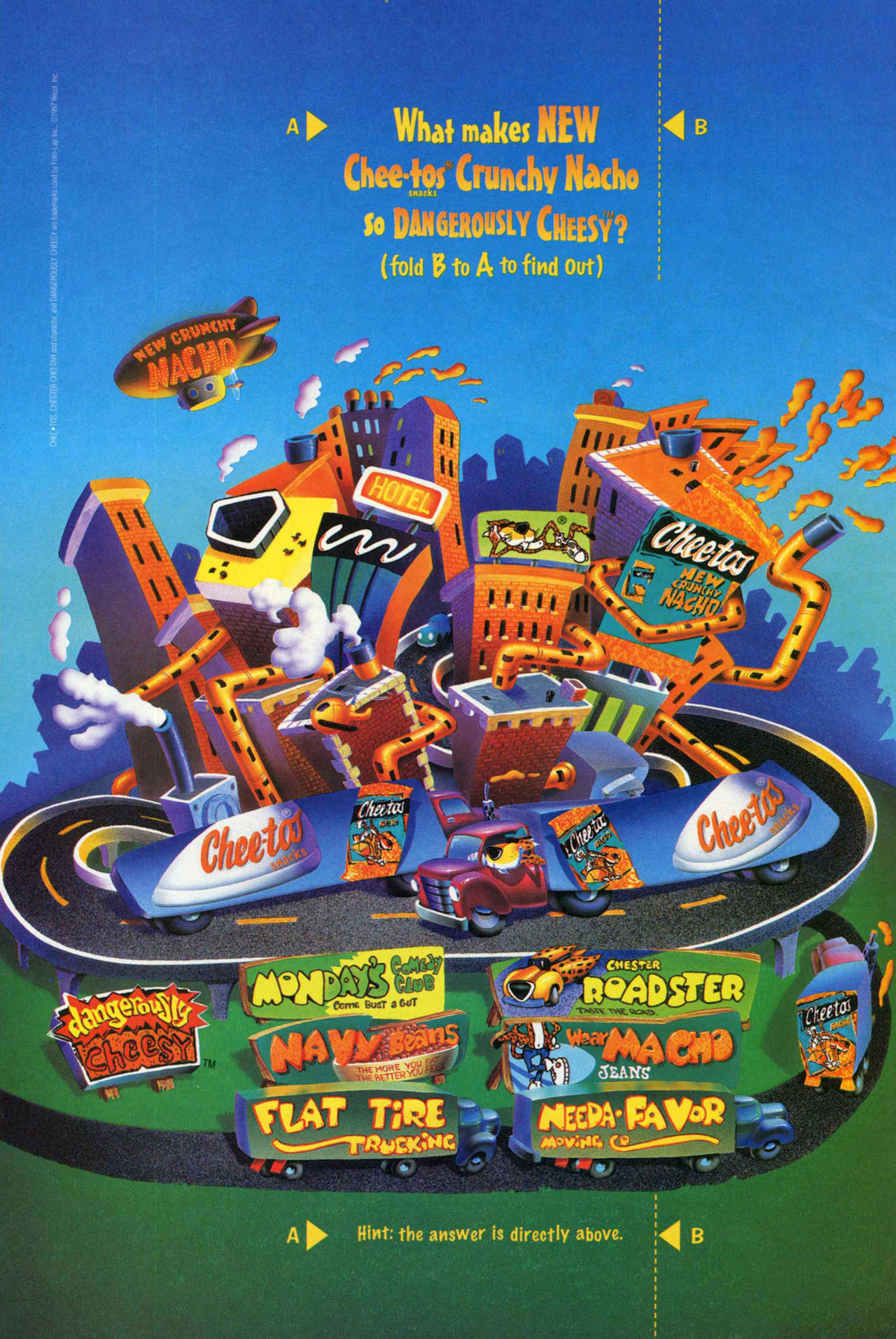 Read online Cartoon Network Presents comic -  Issue #2 - 2