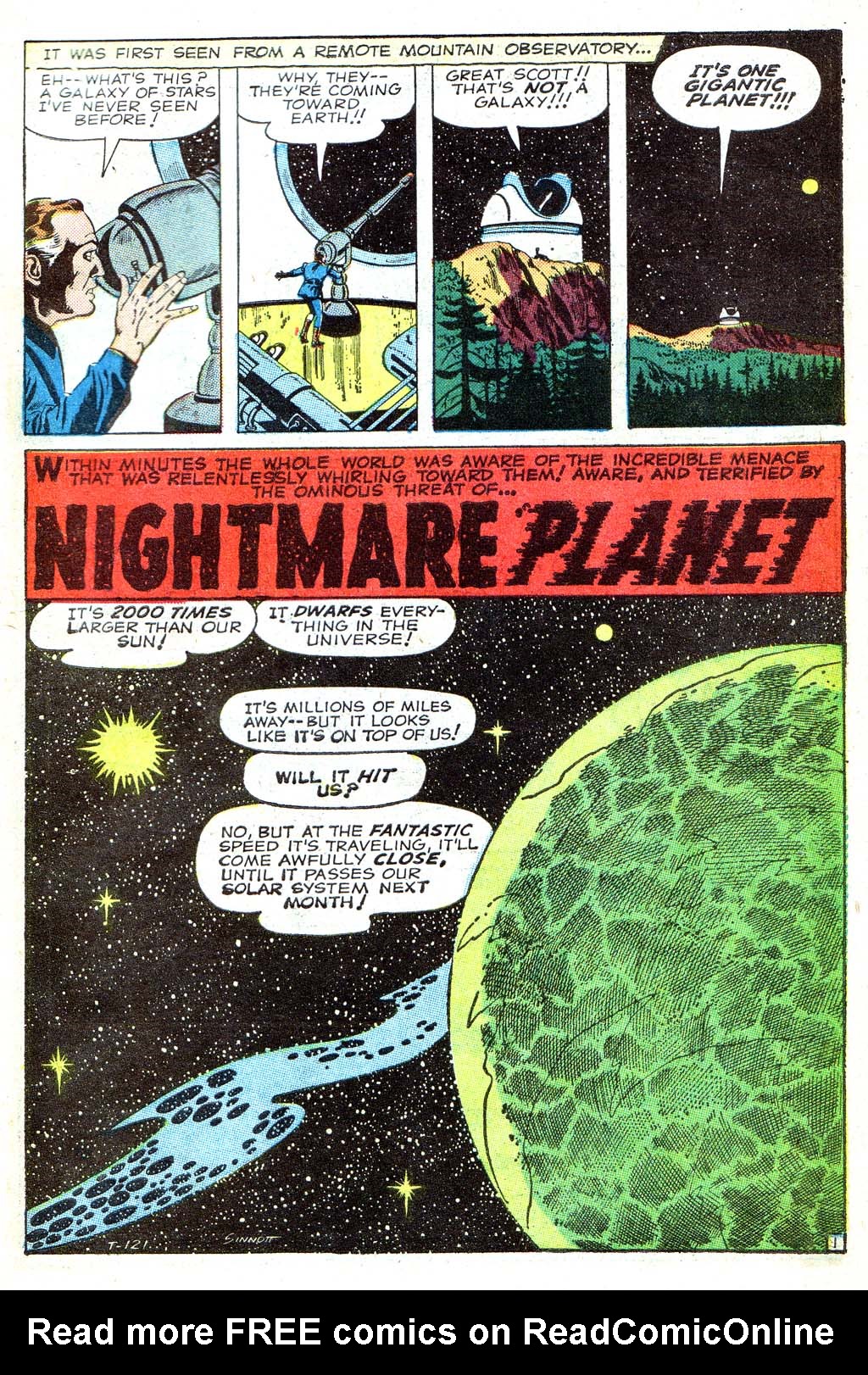 Strange Tales (1951) _Annual 2 #2 - English 63