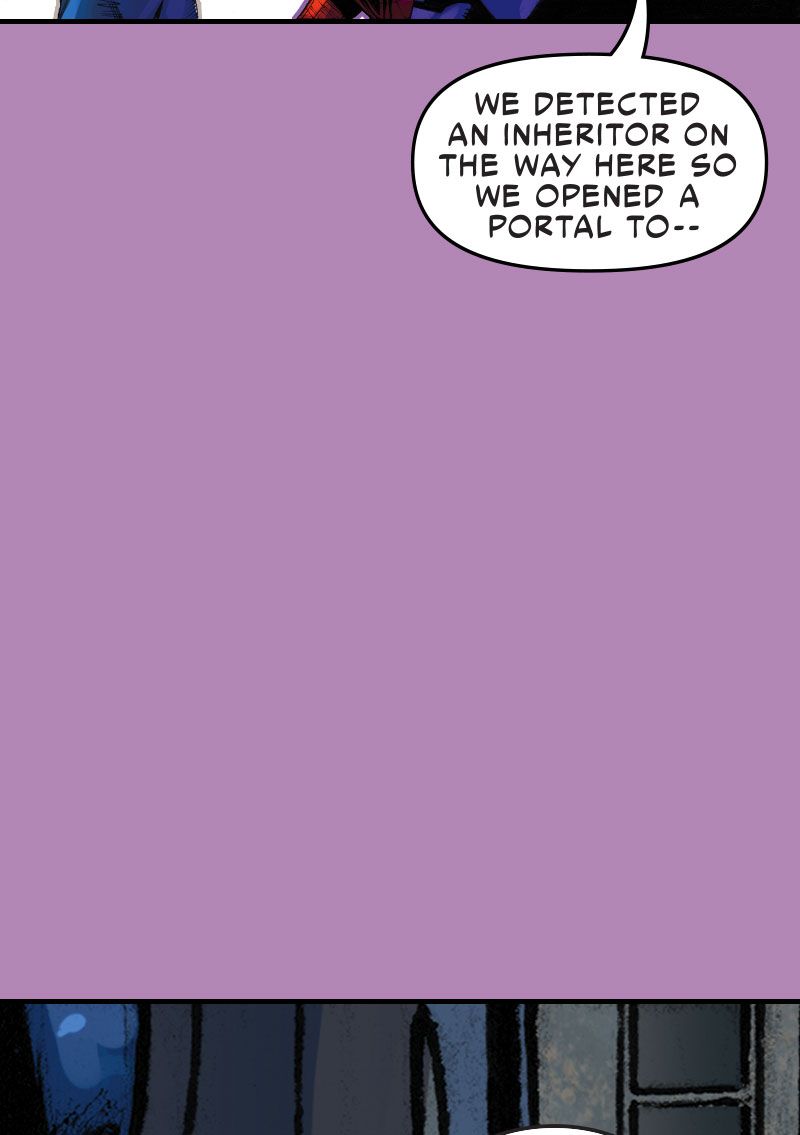 Read online Amazing Spider-Man: Spider-Verse Infinity Comic comic -  Issue #1 - 128