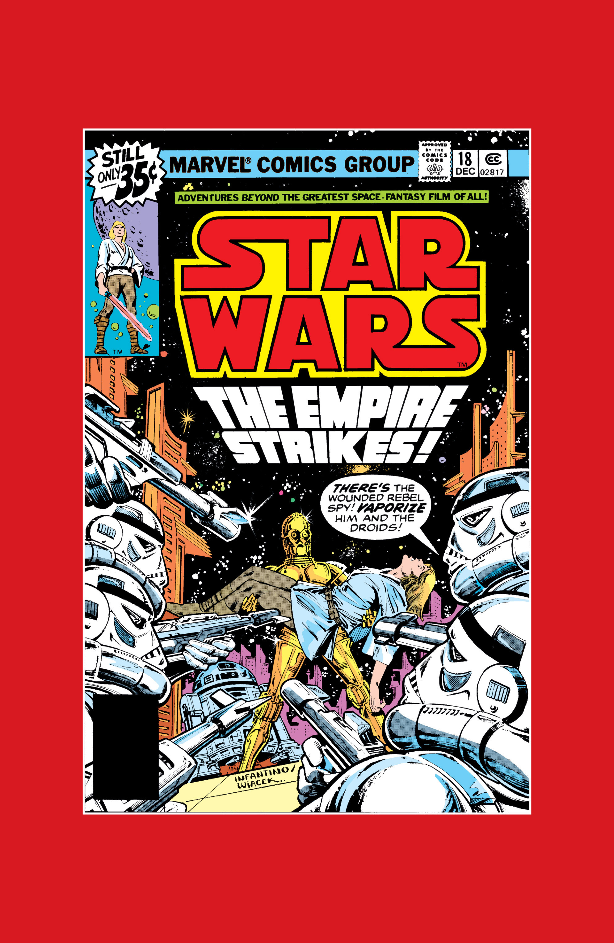 Read online Star Wars Omnibus comic -  Issue # Vol. 13 - 313