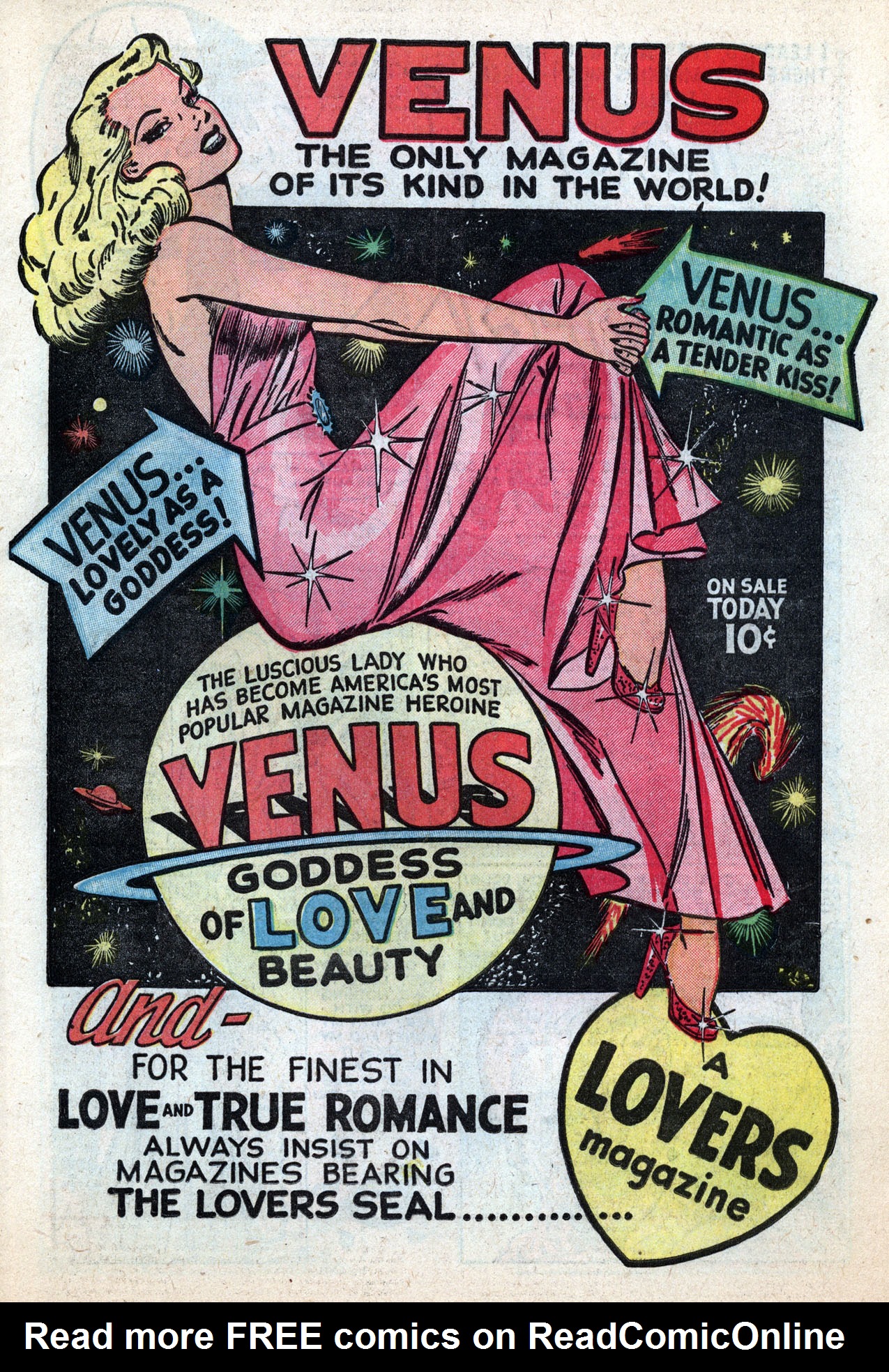 Read online My Own Romance comic -  Issue #11 - 41