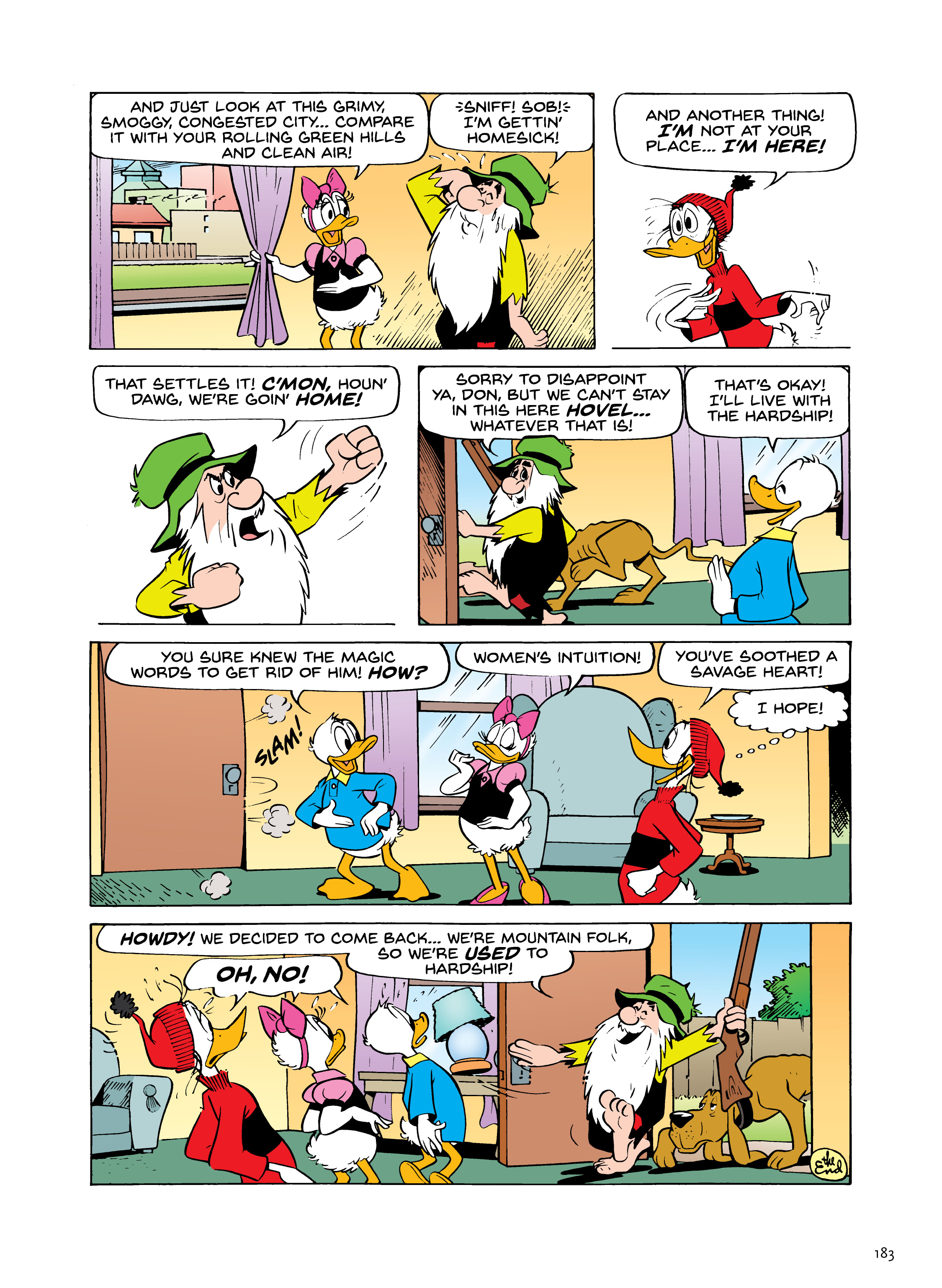 Read online Disney Masters comic -  Issue # TPB 20 (Part 2) - 89
