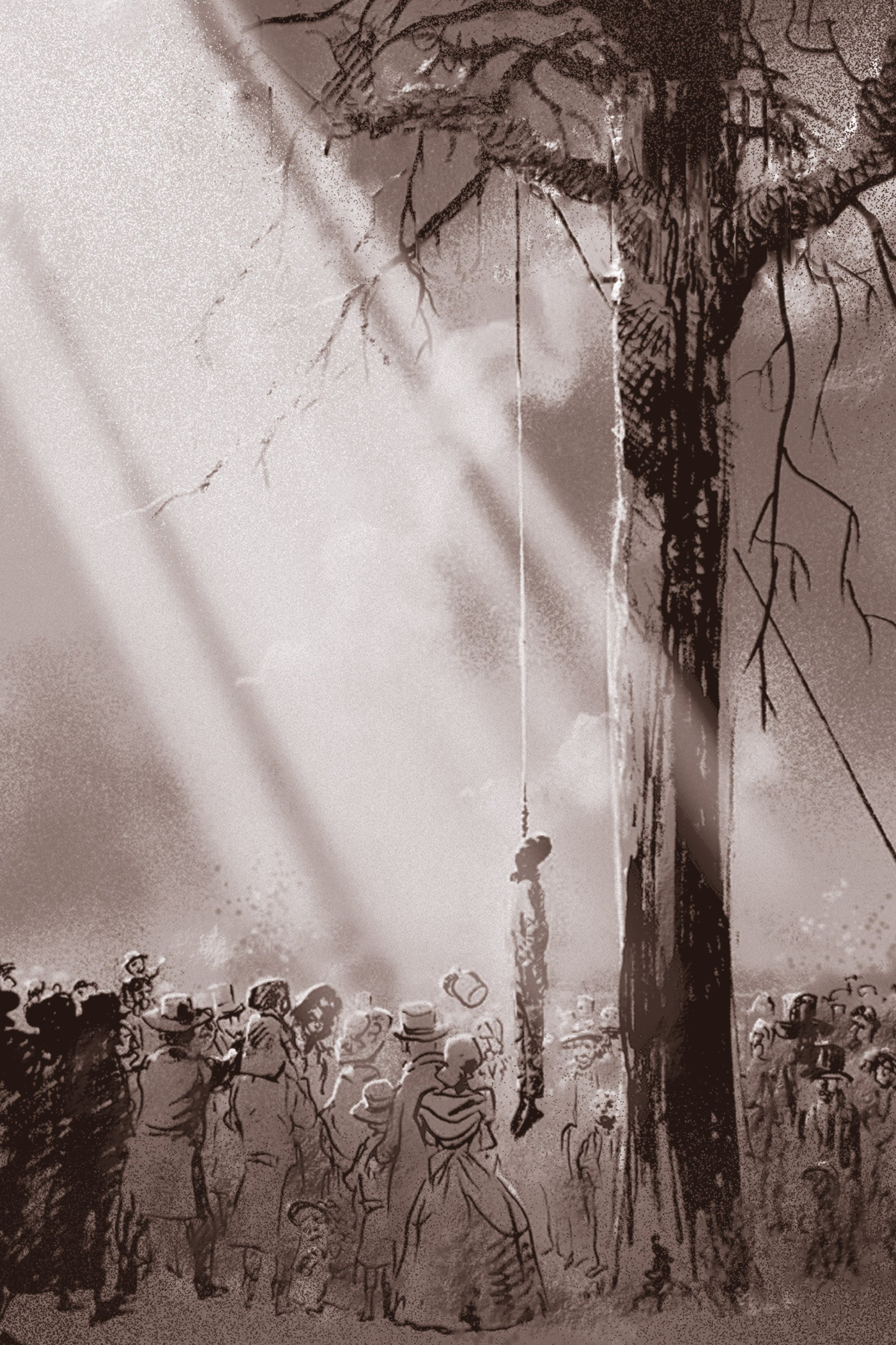 Read online Nat Turner comic -  Issue # TPB (Part 2) - 86