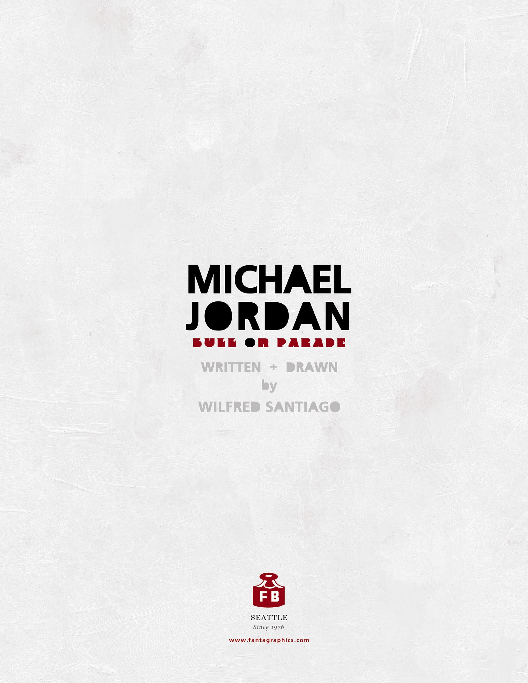 Read online Michael Jordan: Bull On Parade comic -  Issue # TPB (Part 1) - 10