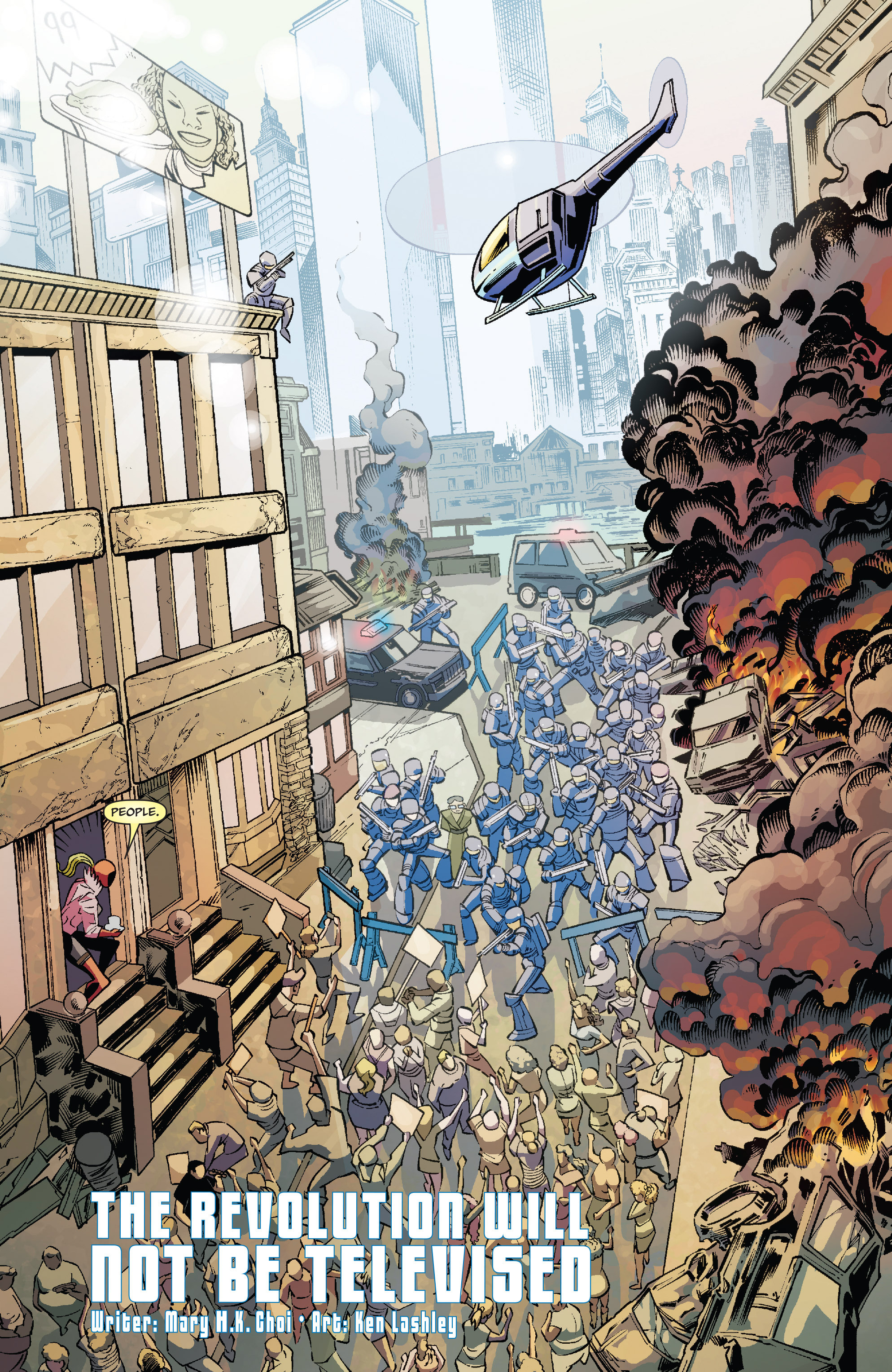 Read online Deadpool Classic comic -  Issue # TPB 11 (Part 4) - 44