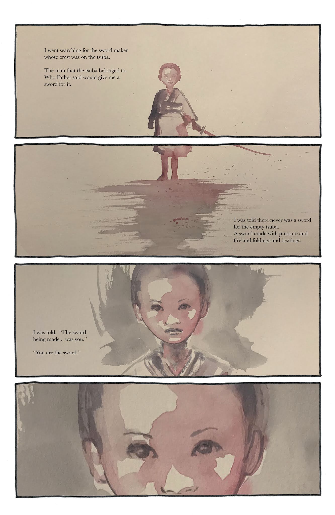 Read online Cover comic -  Issue #2 - 22