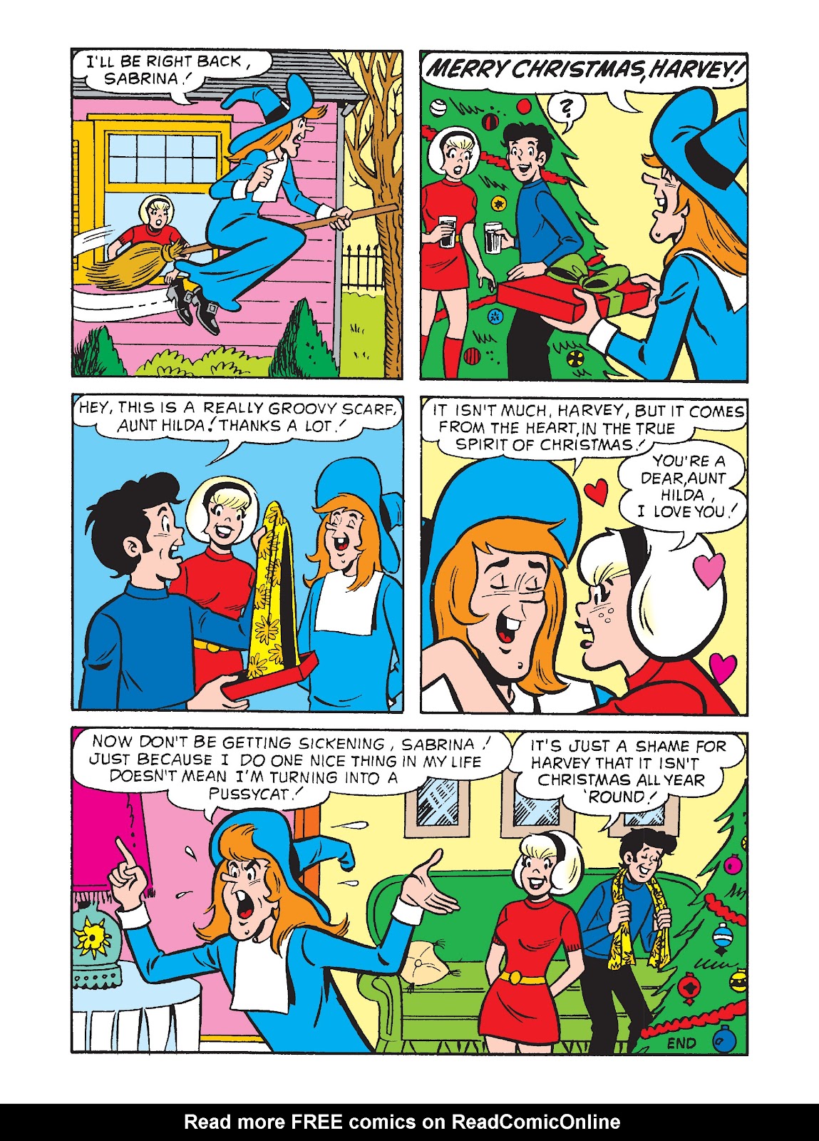 Betty and Veronica Double Digest issue 228 (Part 1) - Page 52