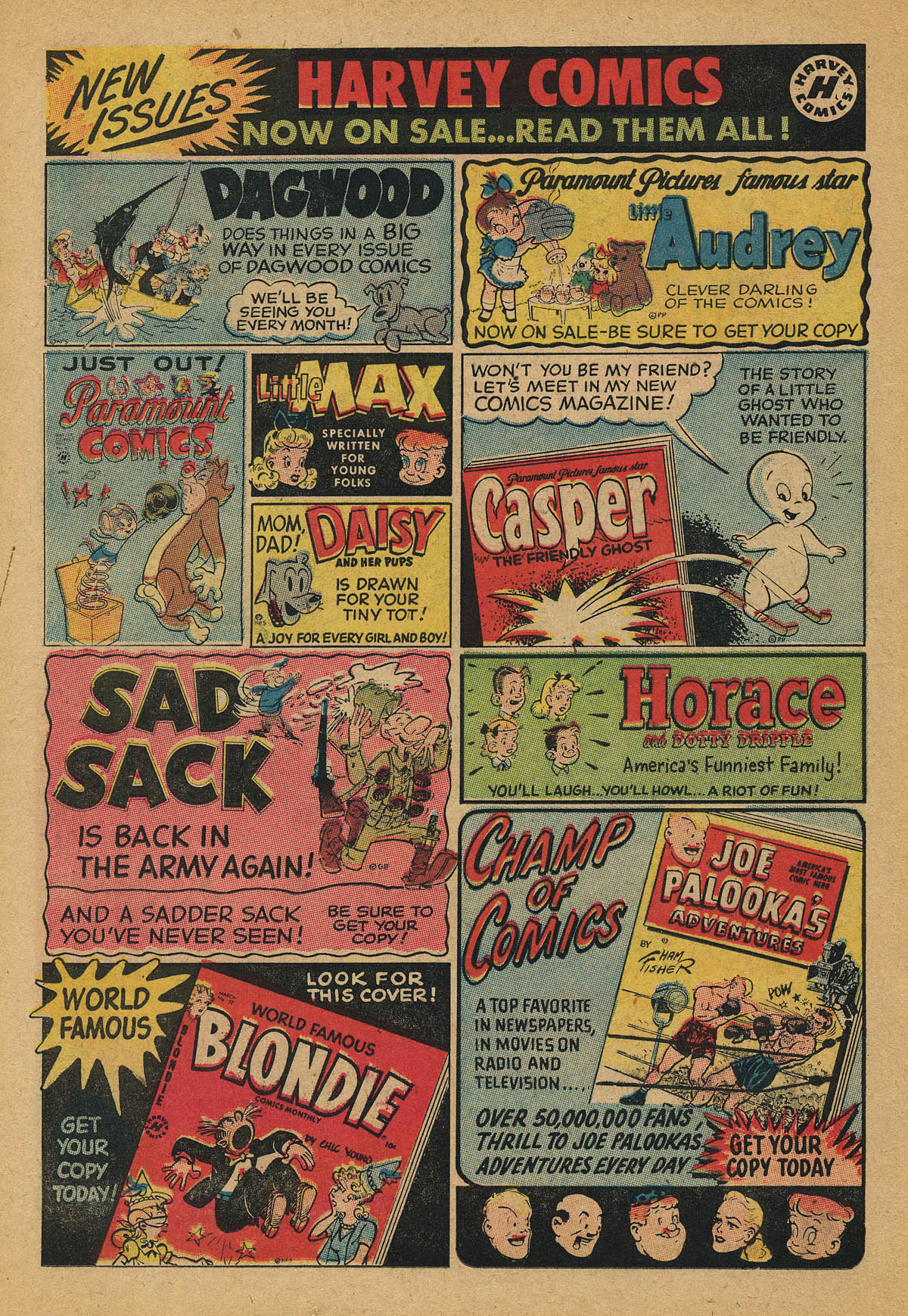 Read online Dick Tracy comic -  Issue #63 - 20