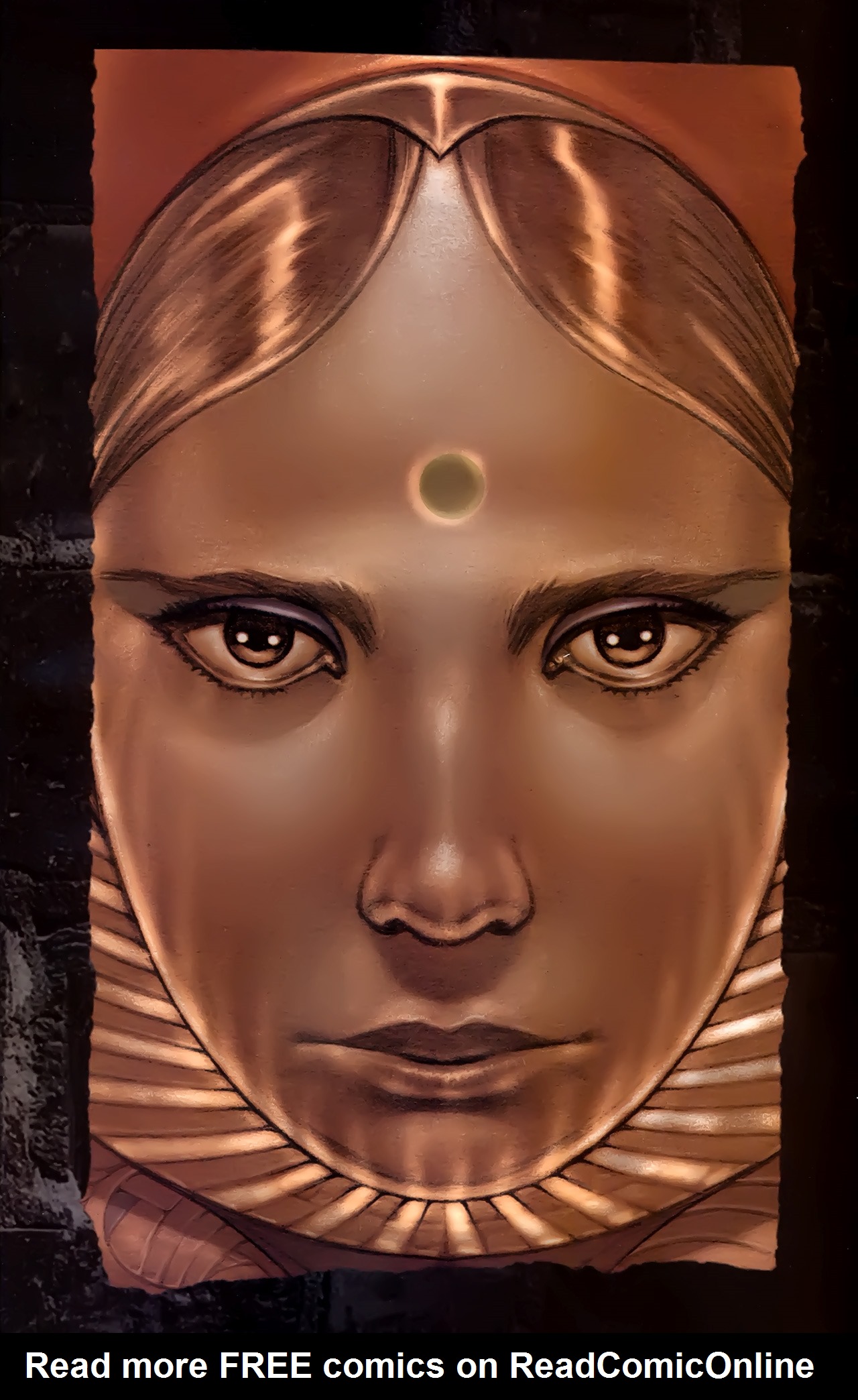 Read online Back to Brooklyn comic -  Issue #5 - 25