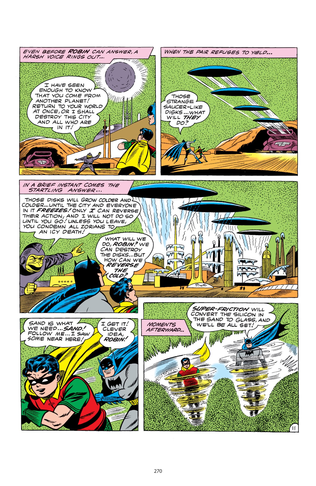 Read online Batman & Superman in World's Finest Comics: The Silver Age comic -  Issue # TPB 2 (Part 3) - 70