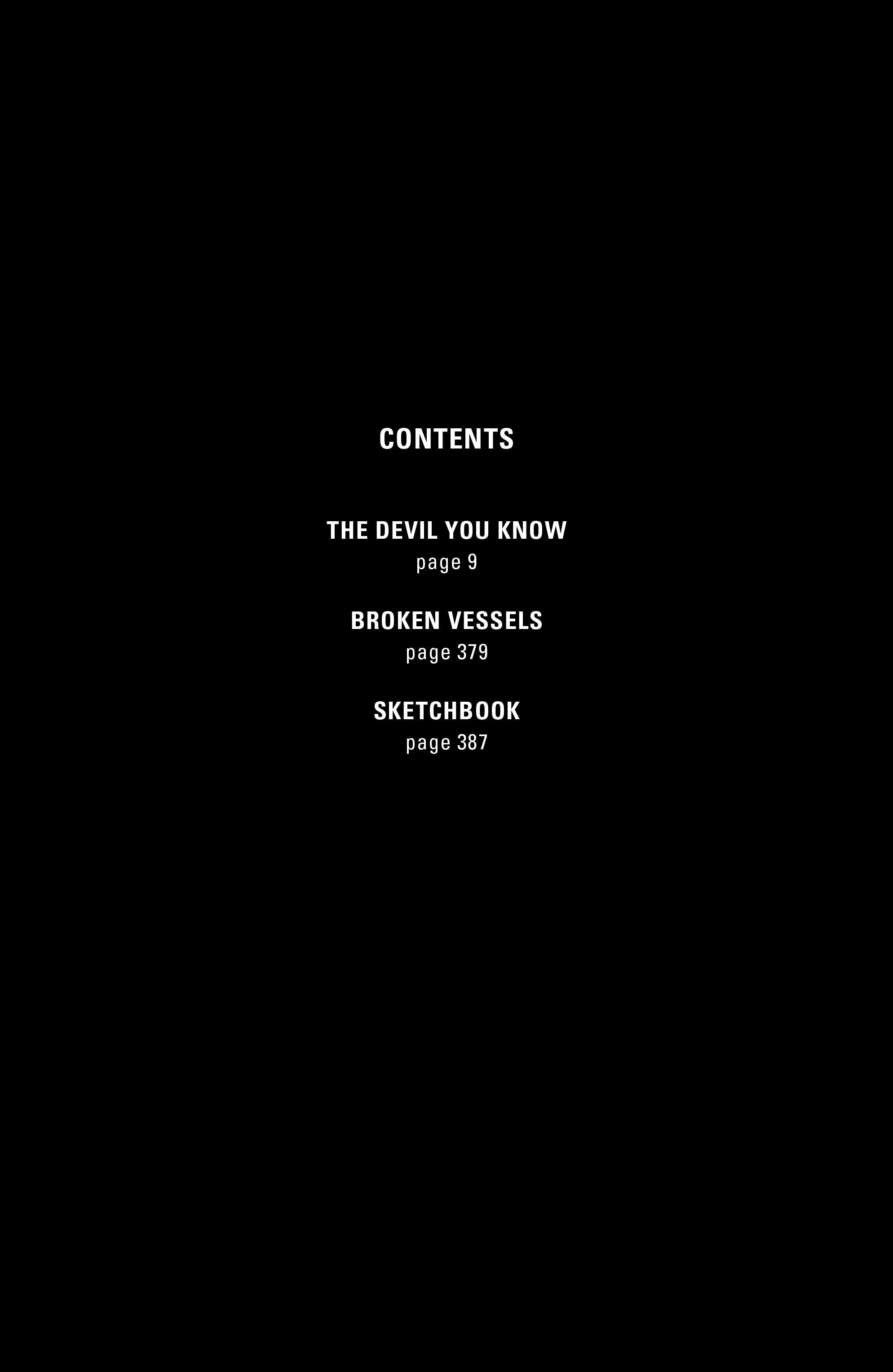Read online B.P.R.D. The Devil You Know comic -  Issue # _Omnibus (Part 1) - 8