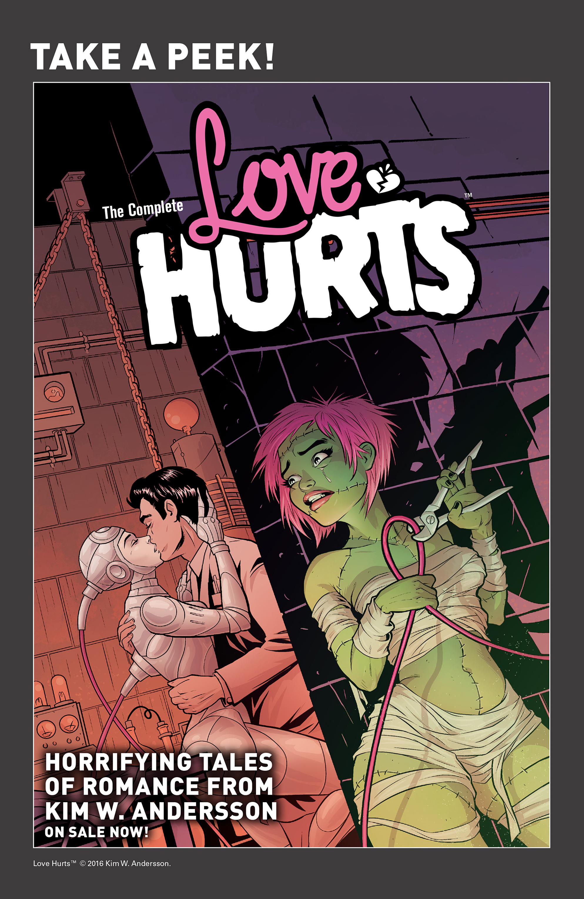 Read online B.P.R.D. Hell on Earth comic -  Issue #139 - 25