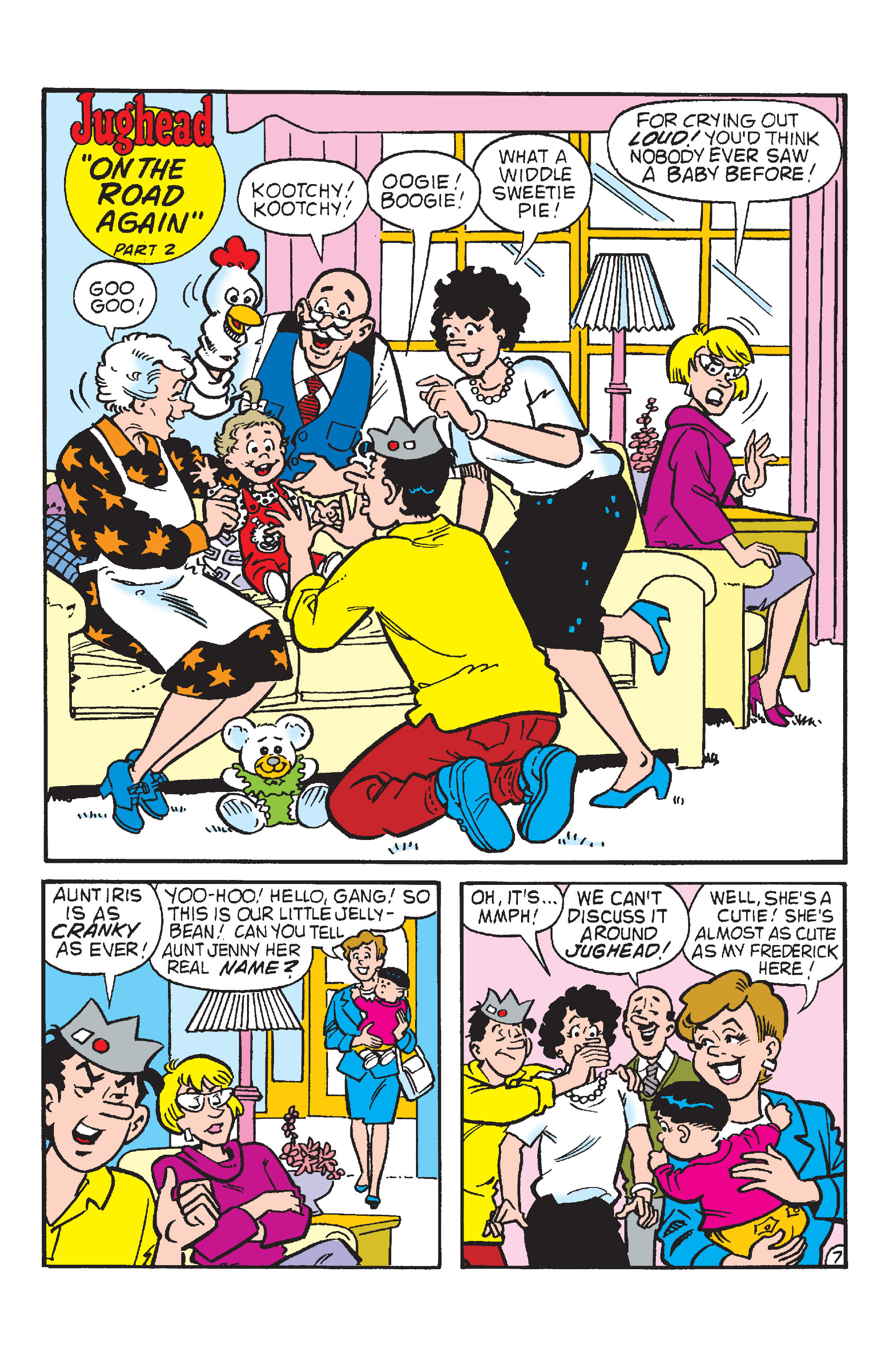 Read online Pep Digital comic -  Issue #44 - 79