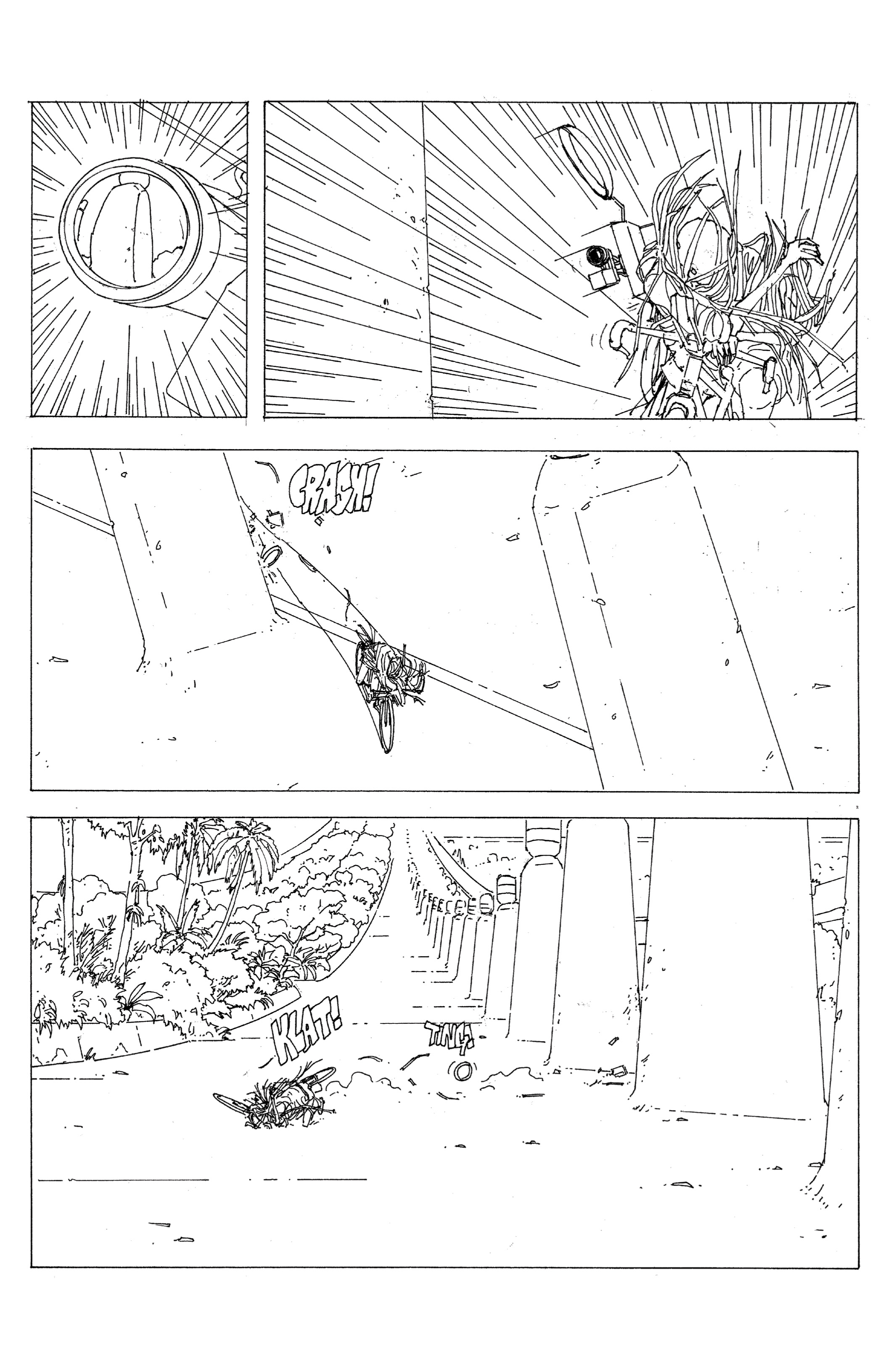 Read online Island (2015) comic -  Issue #13 - 48