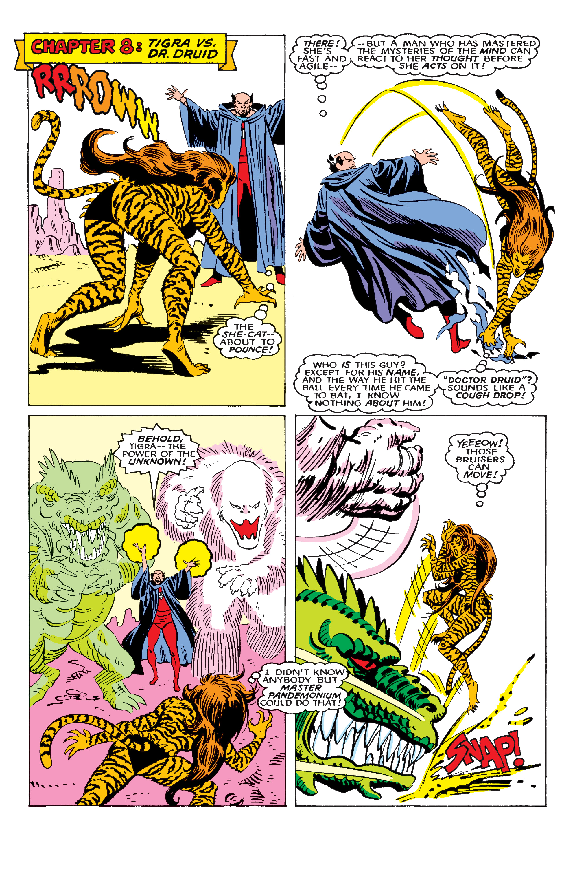 Read online Avengers West Coast Epic Collection: How The West Was Won comic -  Issue #Avengers West Coast Epic Collection Tales To Astonish (Part 1) - 98