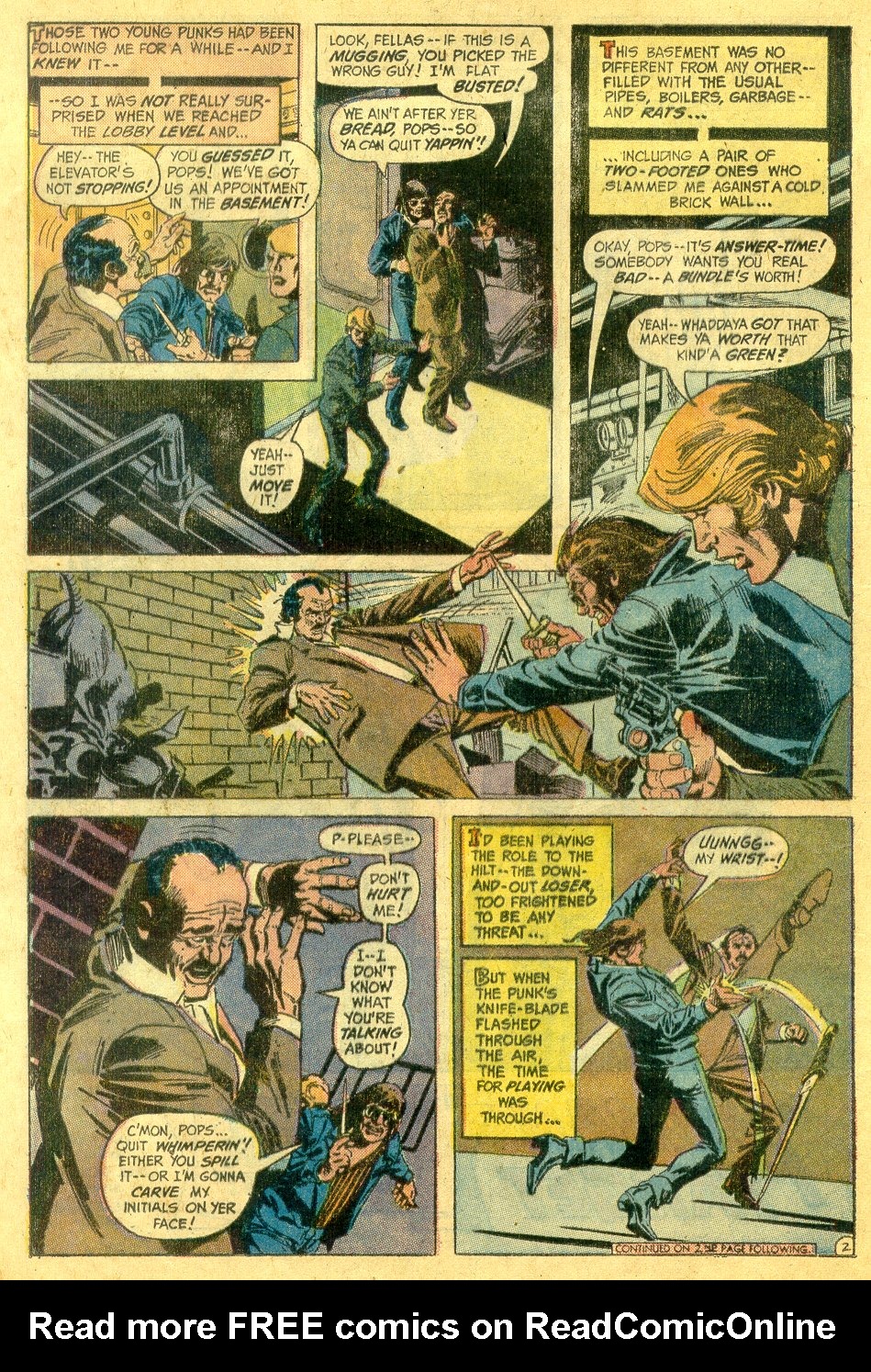 Action Comics (1938) 423 Page 22