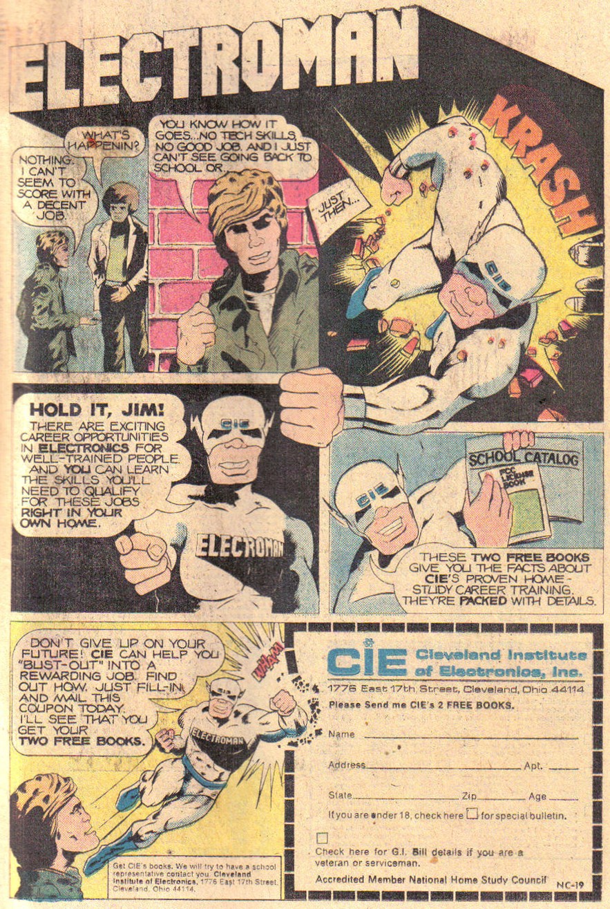 Read online Our Army at War (1952) comic -  Issue #280 - 37