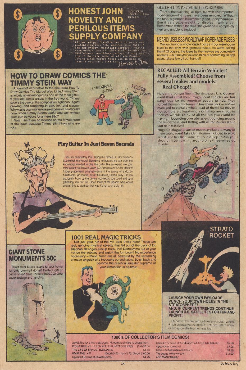 Read online What The--?! comic -  Issue #5 - 39