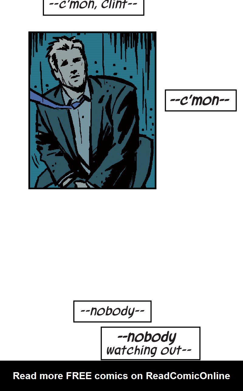 Read online Hawkeye: My Life as a Weapon Infinity Comic comic -  Issue # TPB 1 (Part 2) - 64