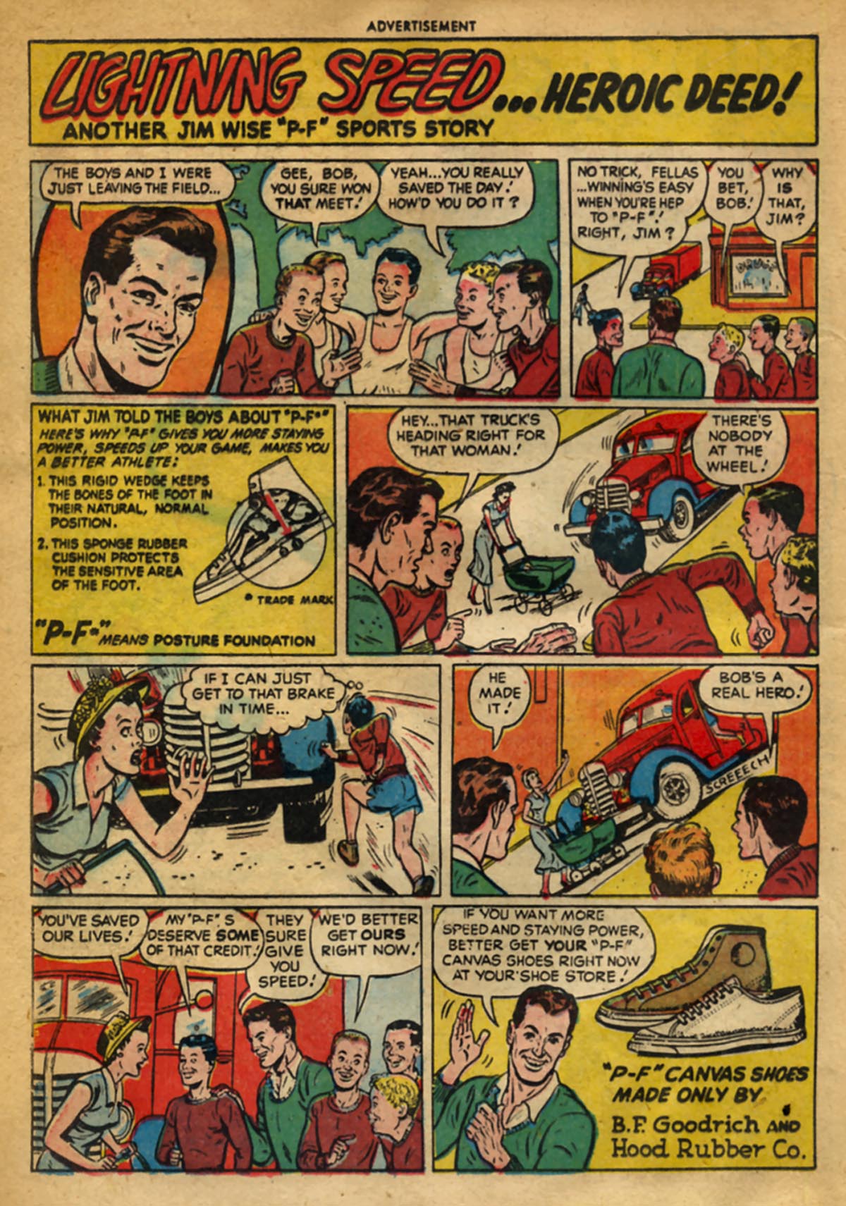 Read online Adventure Comics (1938) comic -  Issue #141 - 28