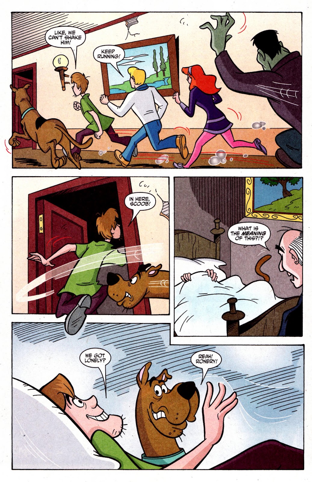 Scooby-Doo (1997) issue 127 - Page 6