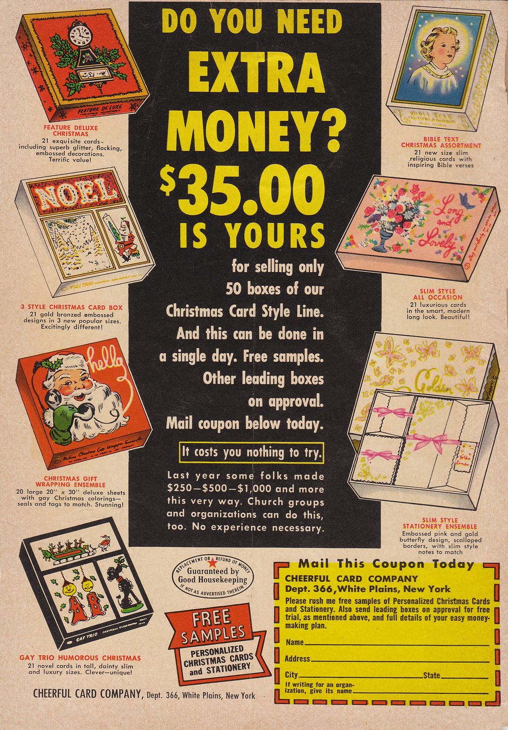 Read online Tom & Jerry Comics comic -  Issue #145 - 2