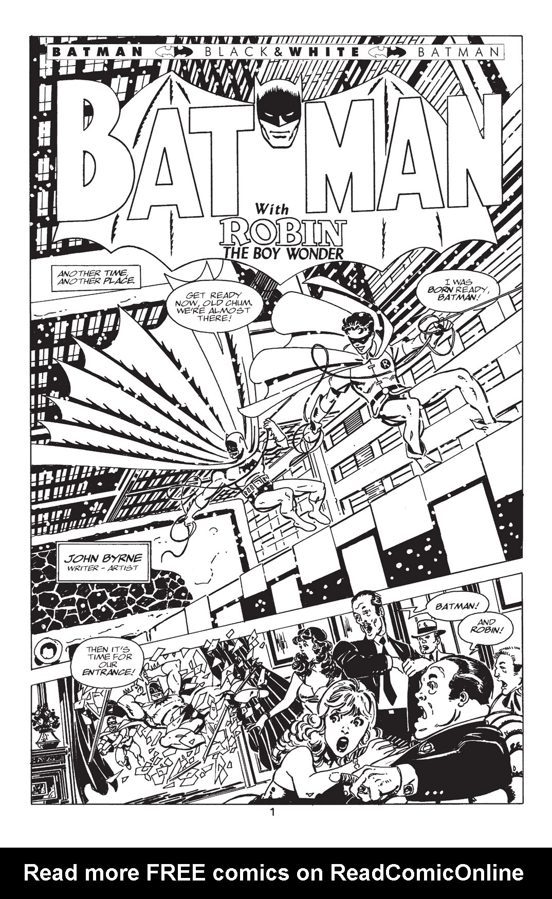 Batman: Gotham Knights Issue #2 #2 - English 24