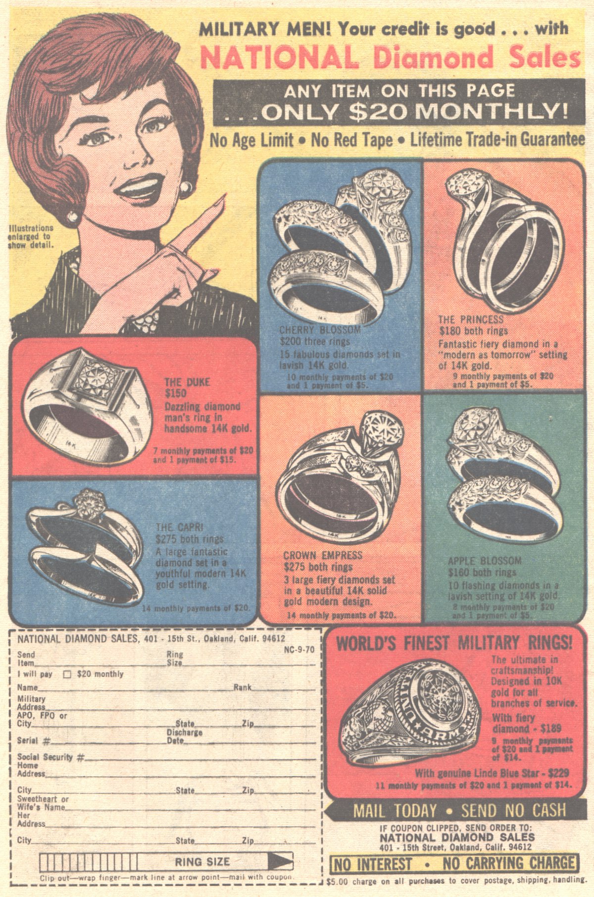 Read online Adventure Comics (1938) comic -  Issue #400 - 30