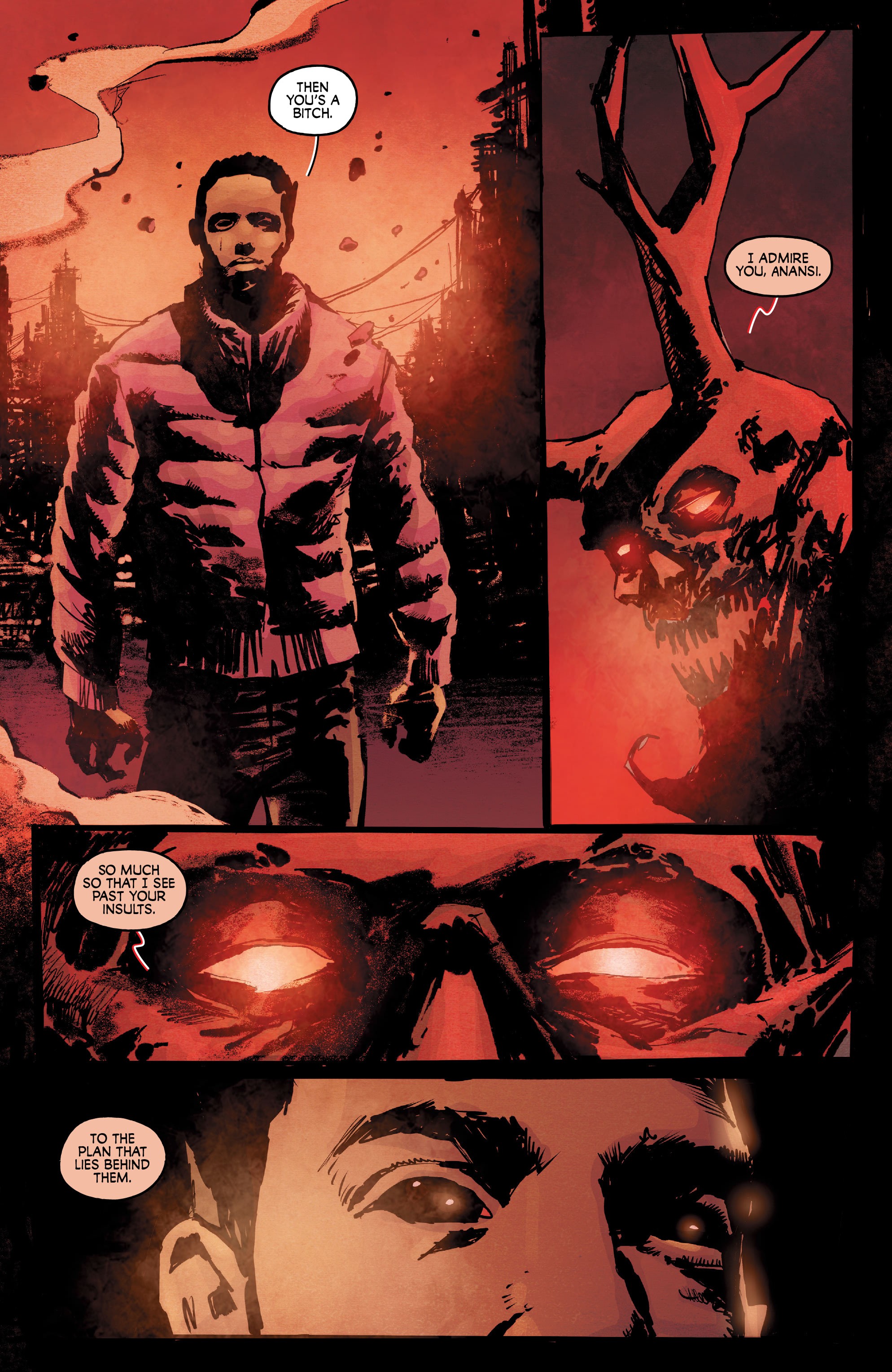 Read online Killadelphia comic -  Issue #28 - 9