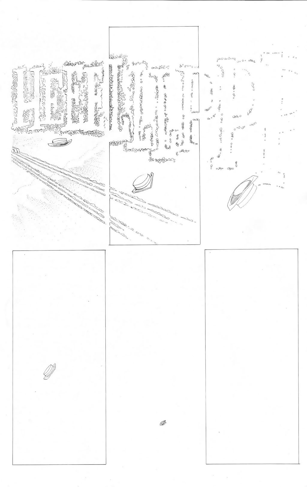 Read online Cerebus comic -  Issue #300 - 20