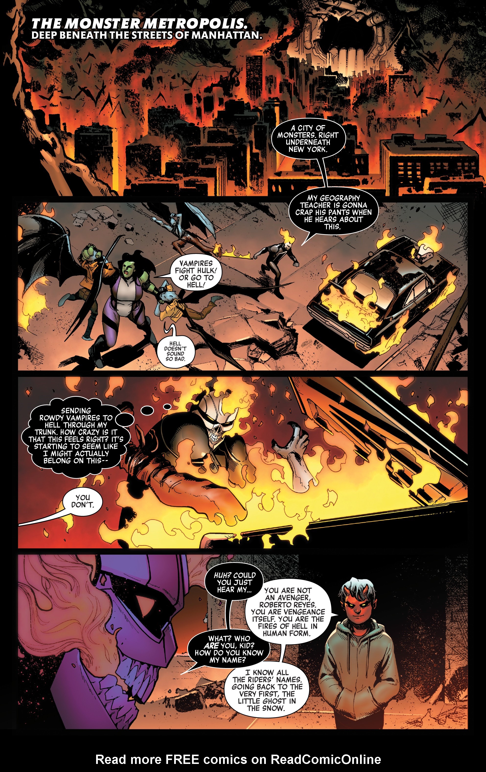 Read online Avengers (2018) comic -  Issue #14 - 12