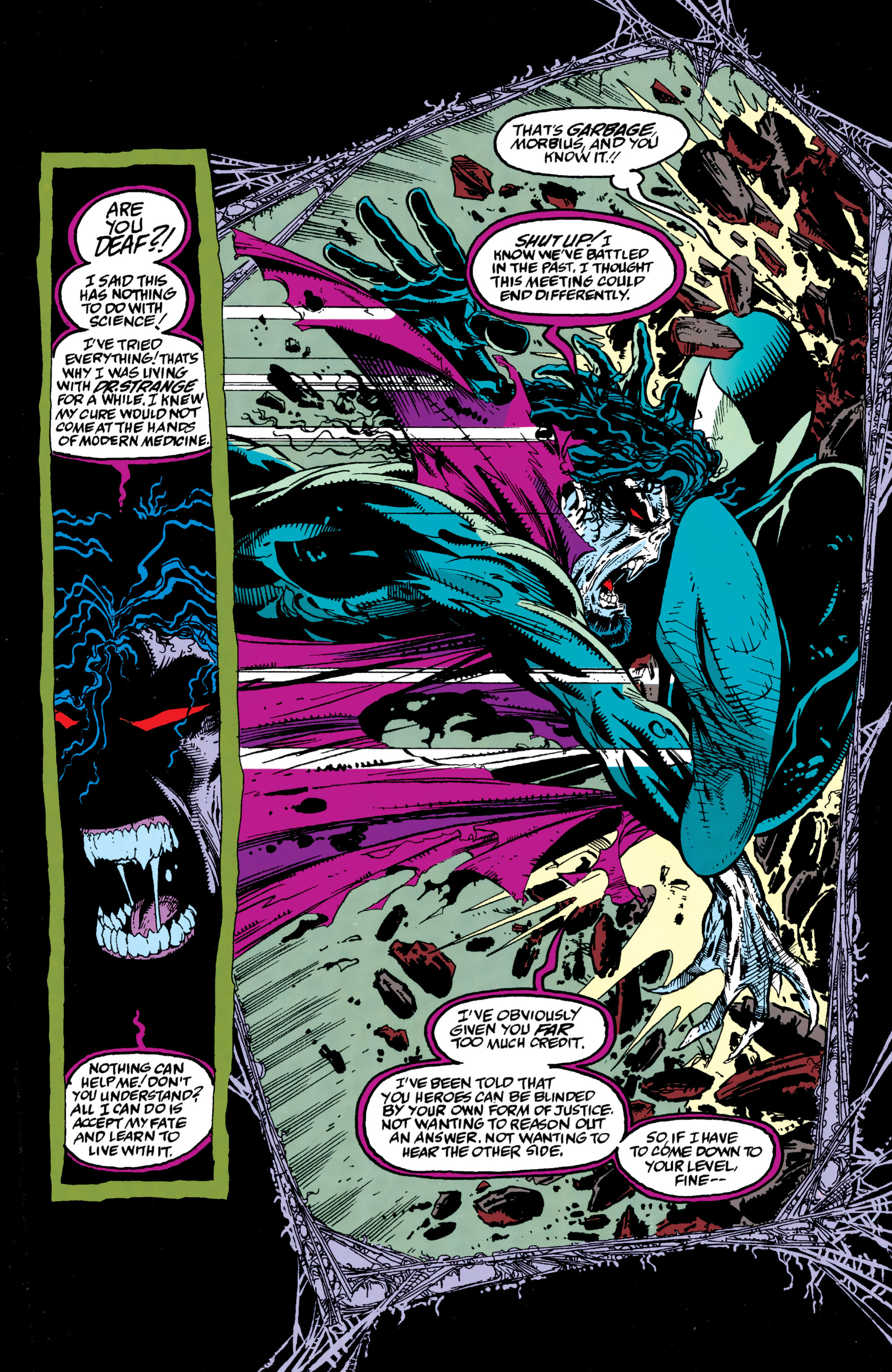 Spider-Man (1990) 14_-_Sub_City_Part_2_of_2 Page 14