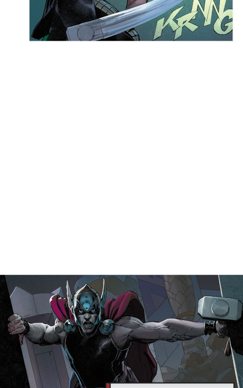 Read online Thor: God of Thunder - The God Butcher Infinity Comic comic -  Issue #1 - 68