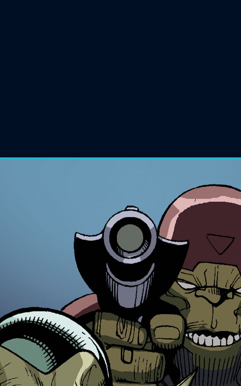 Read online Secret Invasion Infinity Comic comic -  Issue #10 - 115