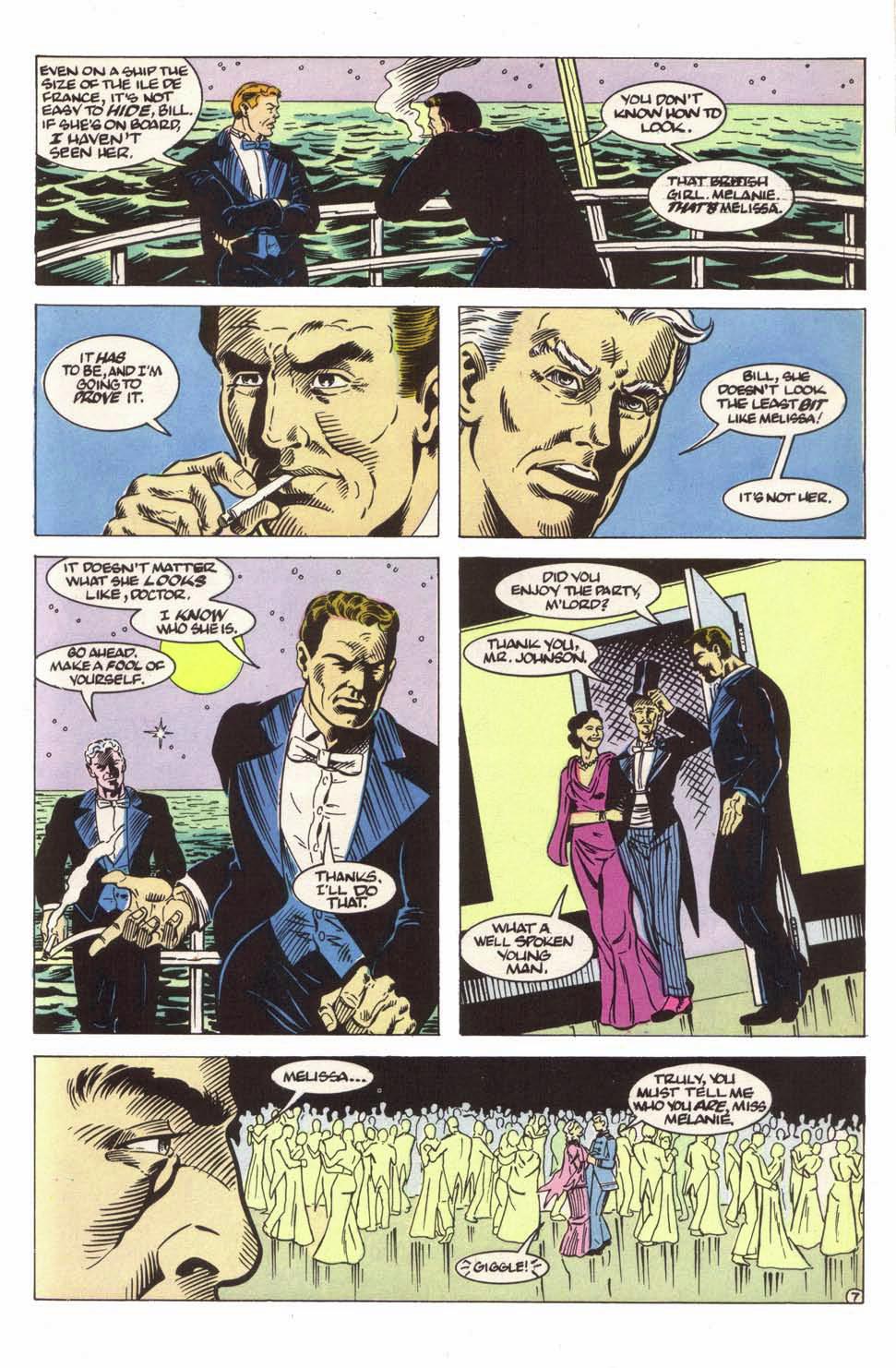 Read online League of Champions comic -  Issue #2 - 39