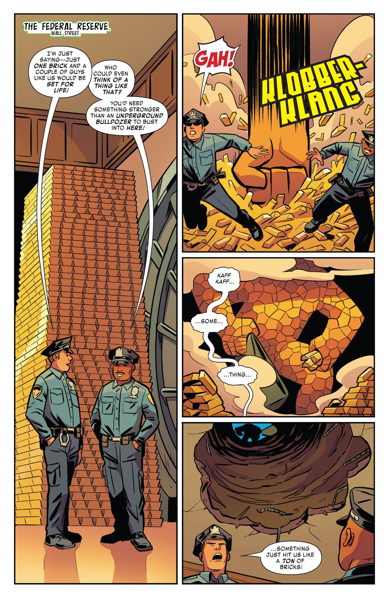 Read online Moon Girl And Devil Dinosaur comic -  Issue #25 - 9