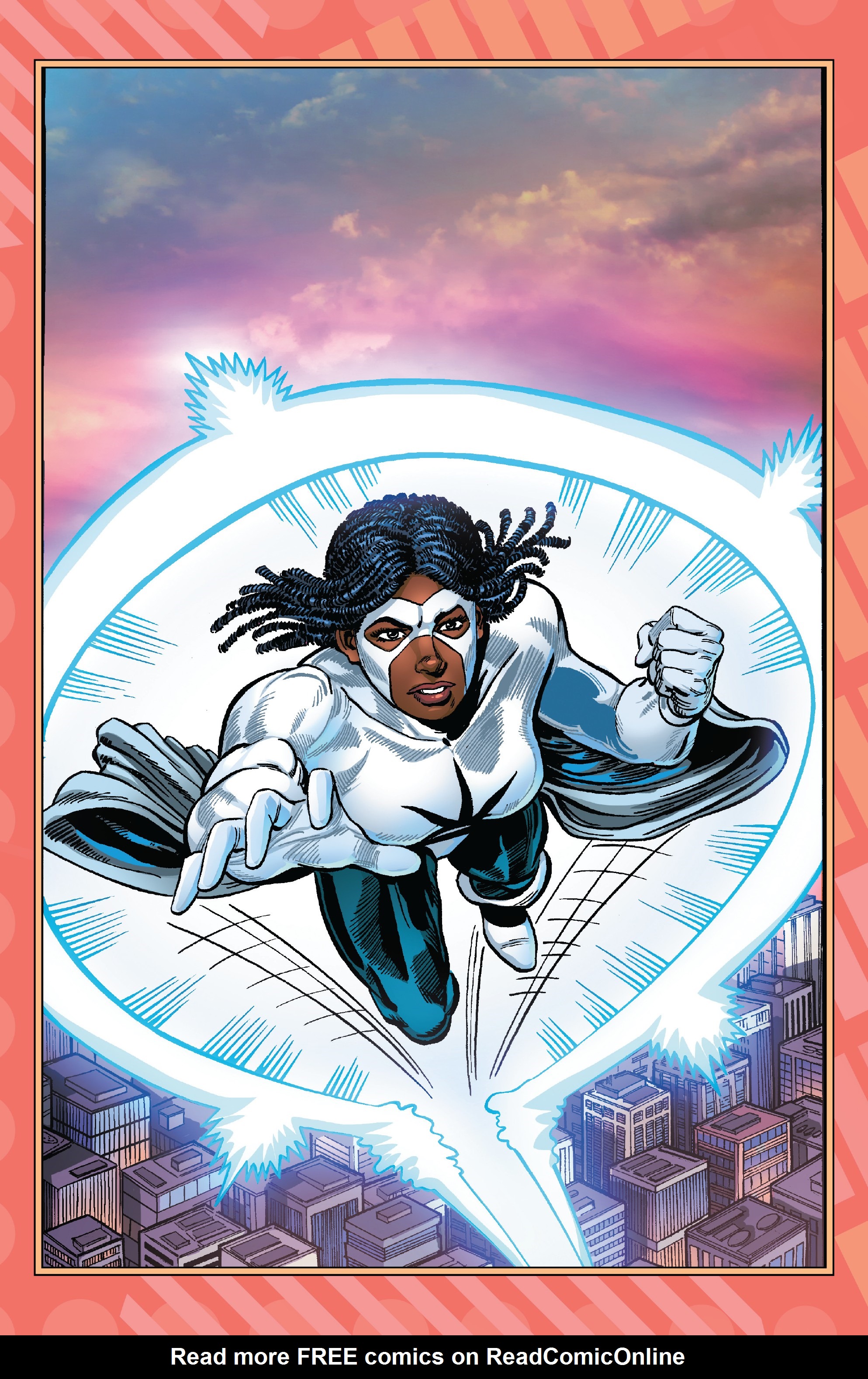 Read online Captain Marvel: Monica Rambeau comic -  Issue # TPB (Part 3) - 75
