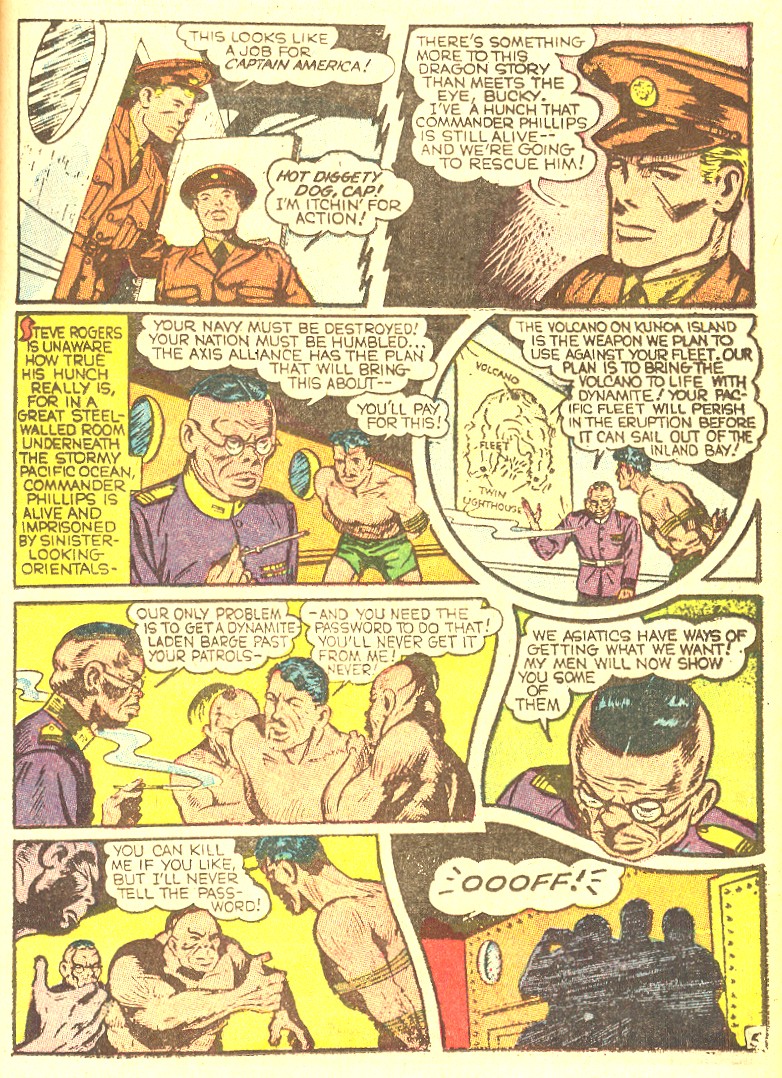 Read online Fantasy Masterpieces comic -  Issue #5 - 19