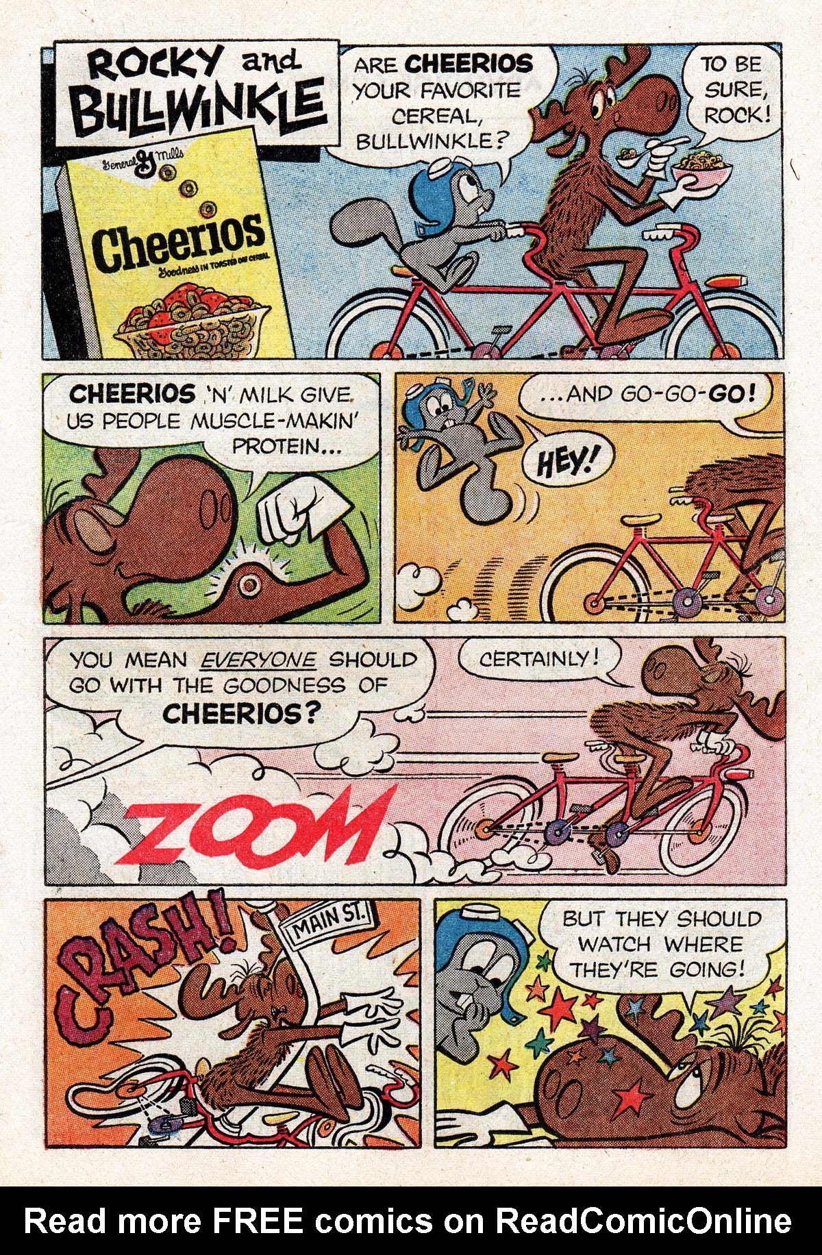 Read online Adventure Comics (1938) comic -  Issue #322 - 19