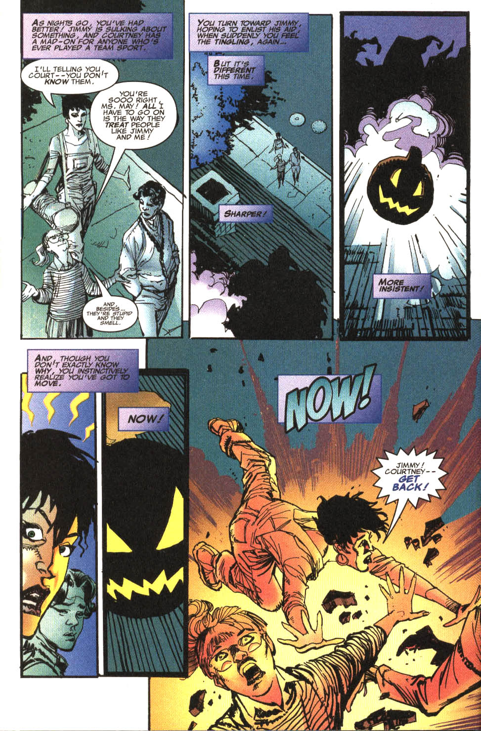 What If...? (1989) issue 105 - Page 9