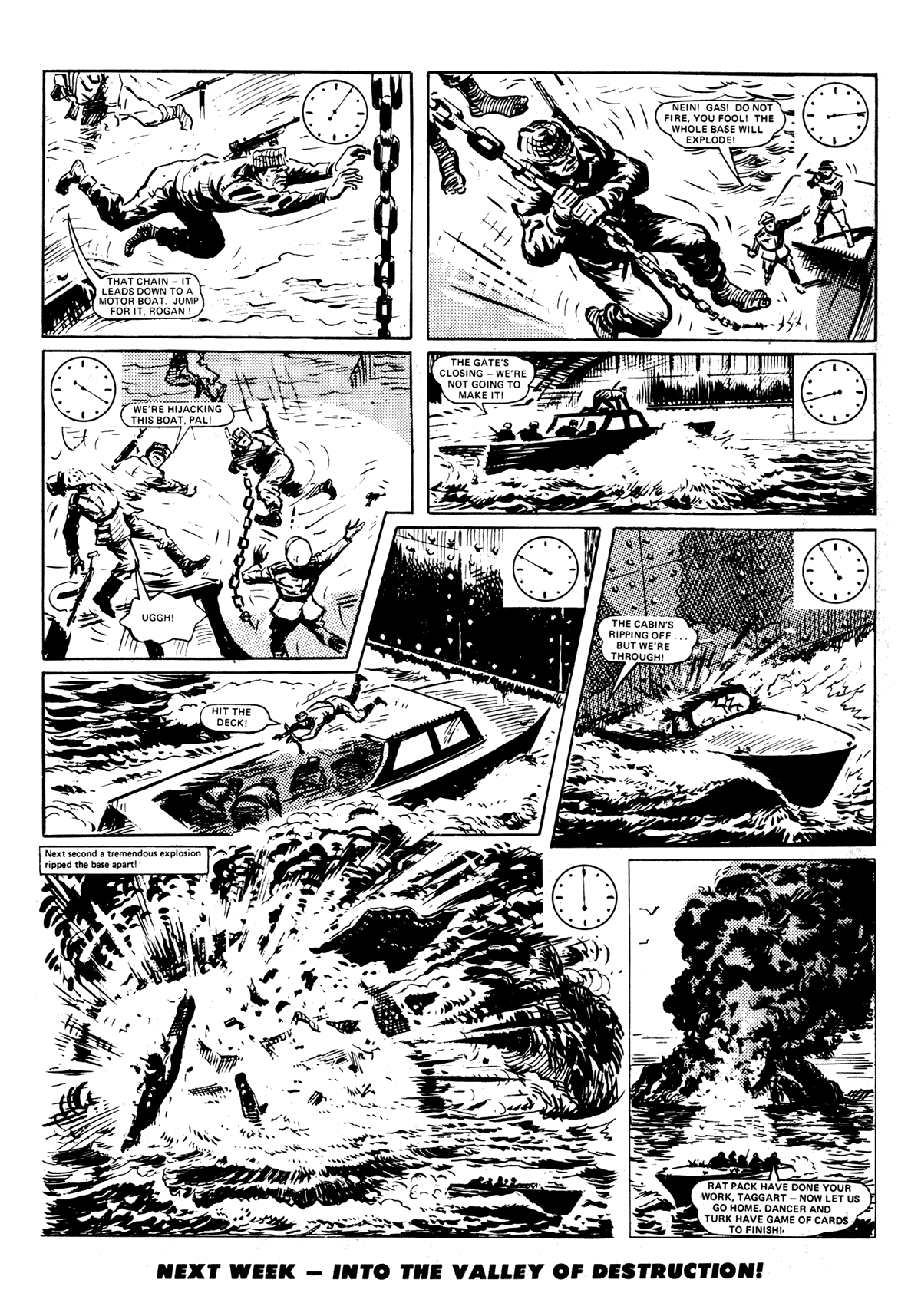 Read online Battle Picture Weekly comic -  Issue #4 - 14