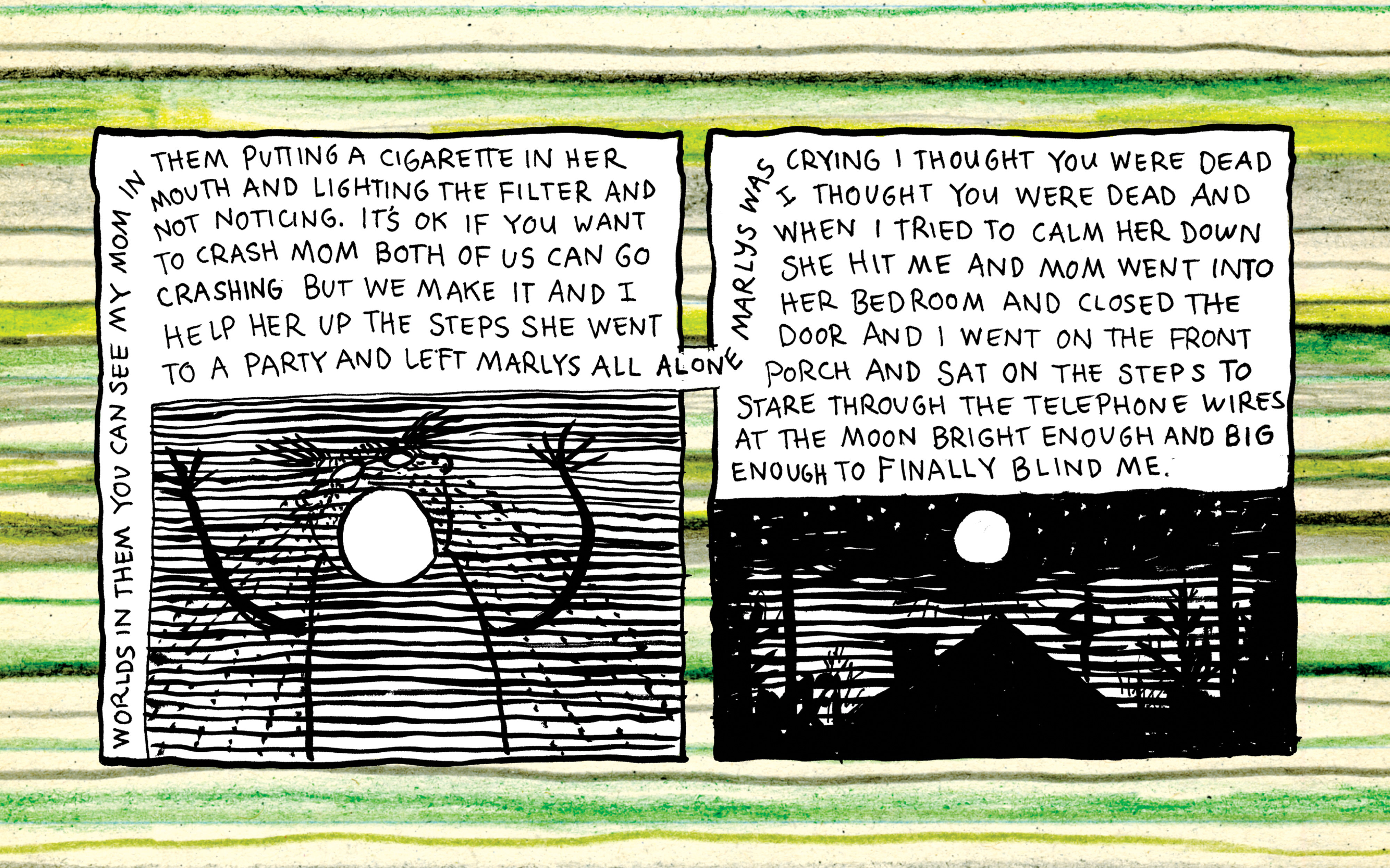 Read online The Freddie Stories comic -  Issue # TPB (Part 2) - 69