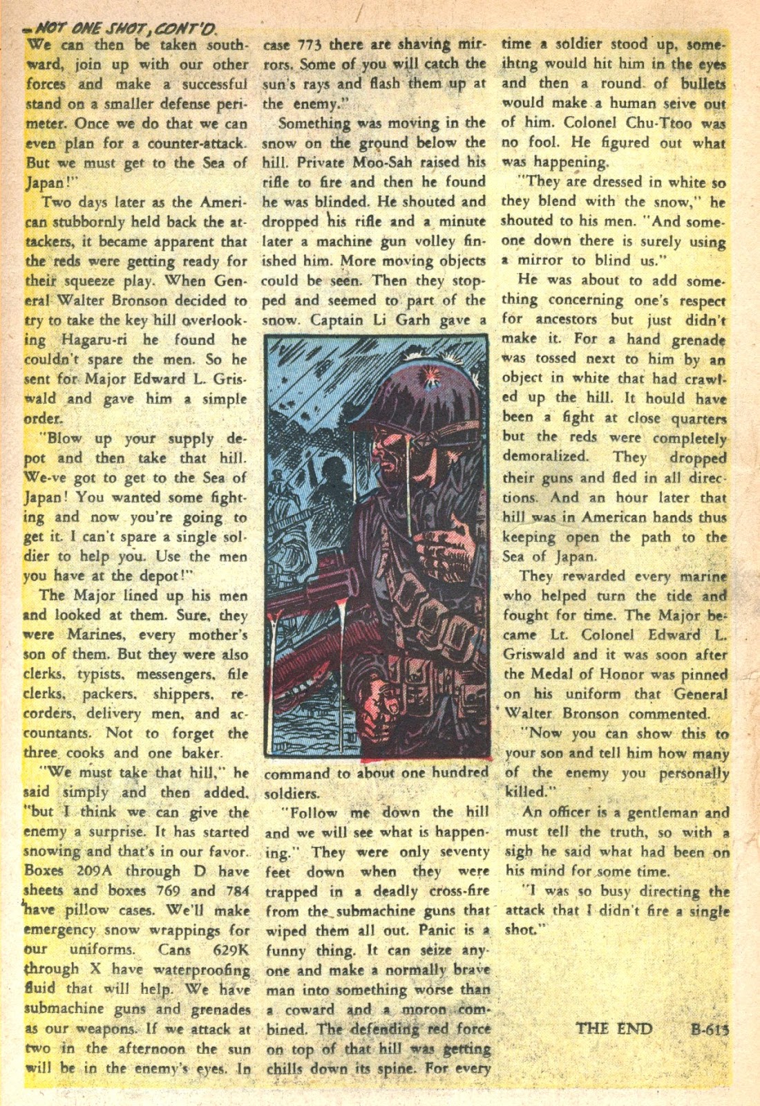 Combat Kelly (1951) issue 10 - Page 26