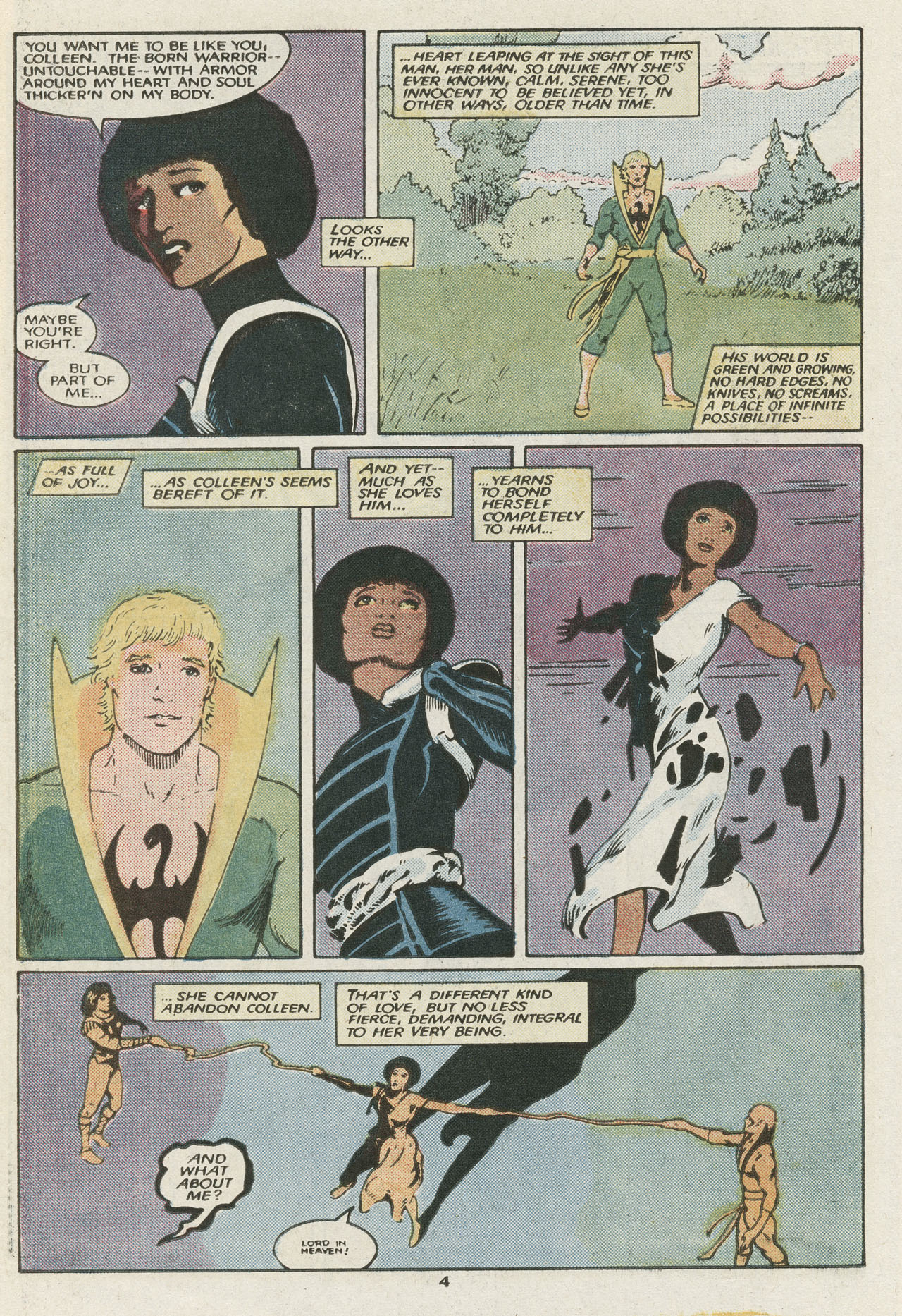 Classic X-Men Issue #13 #13 - English 25
