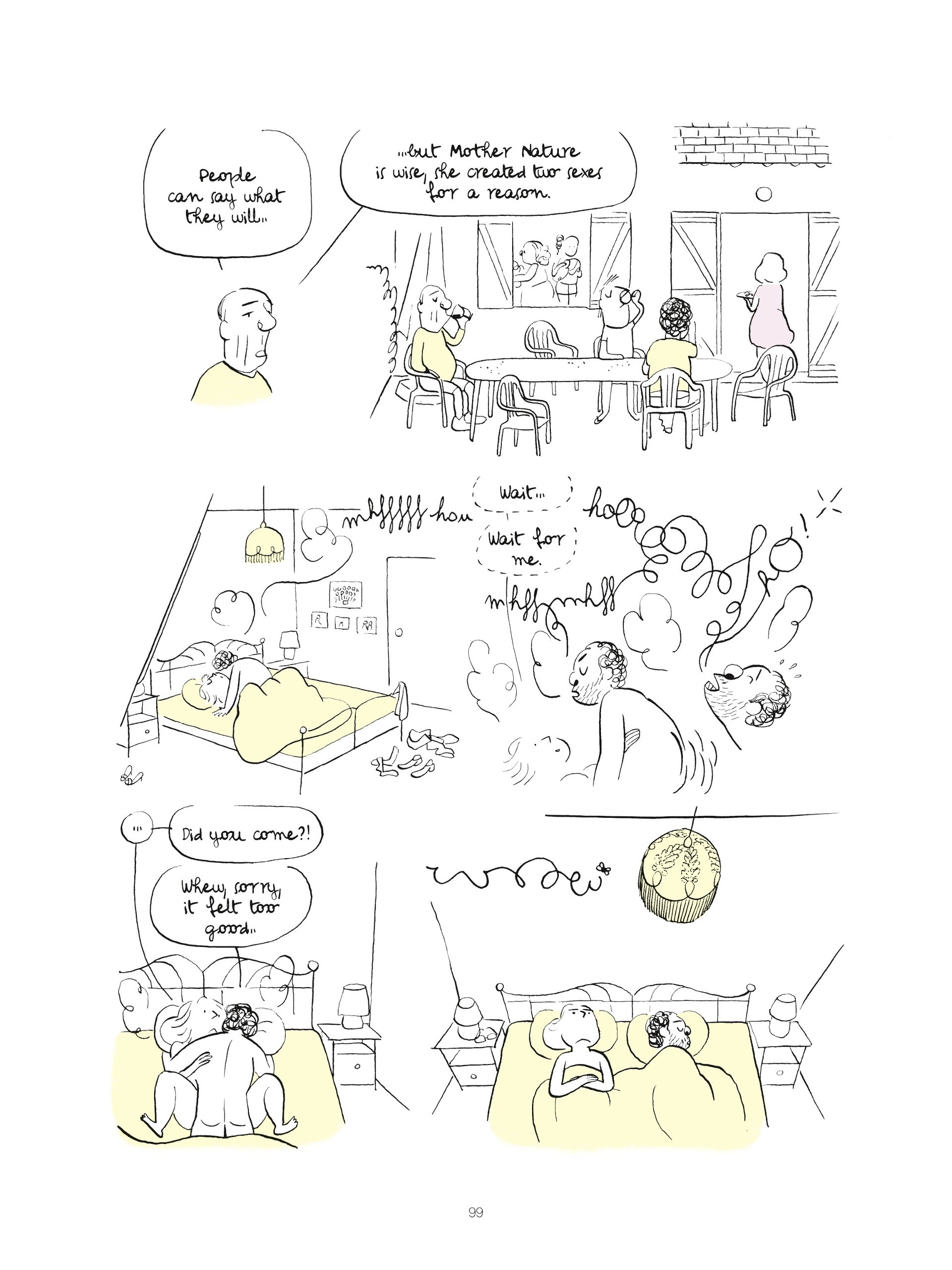 Read online Limited Edition comic -  Issue # TPB (Part 1) - 98