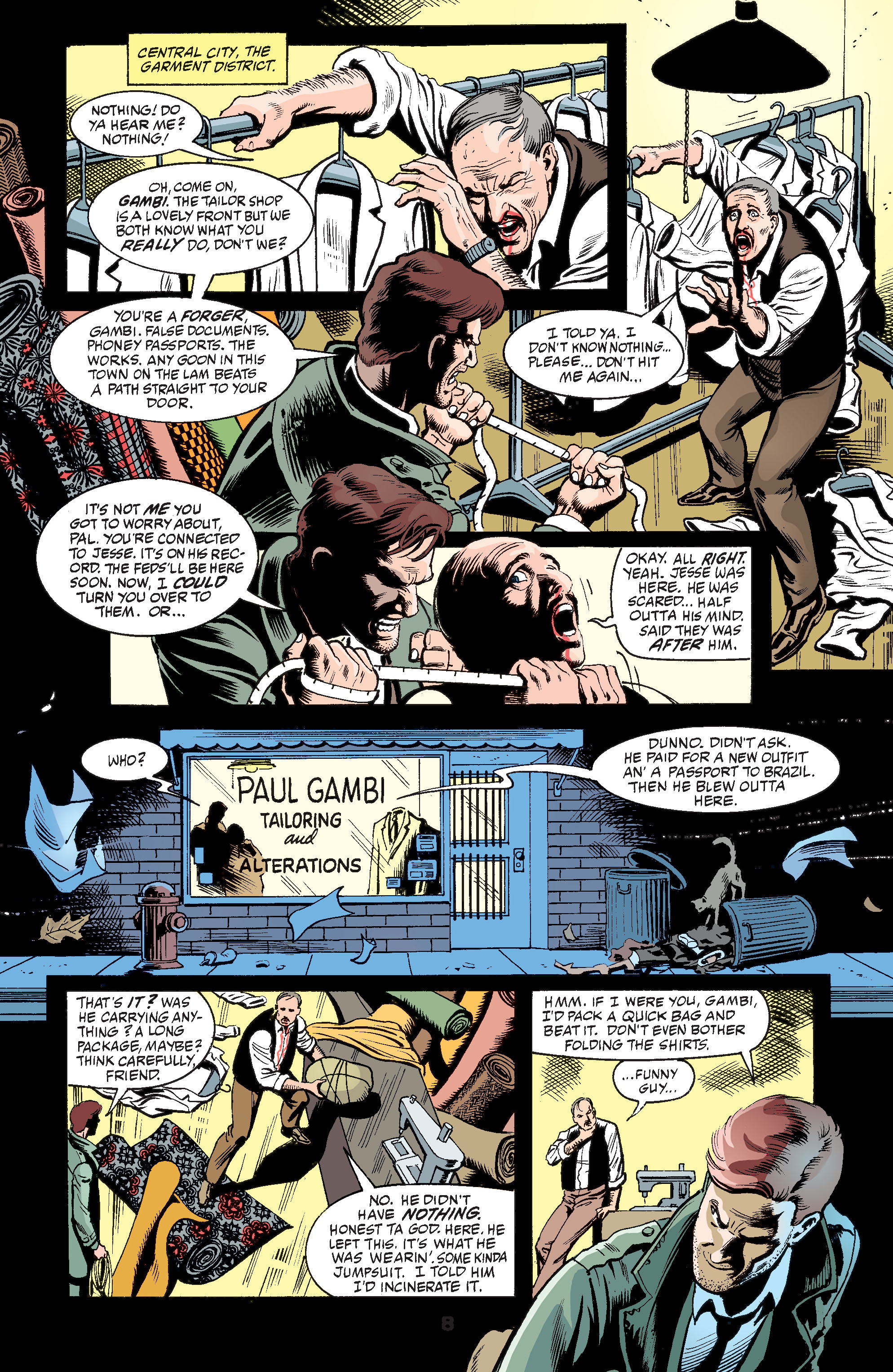 Read online Elseworlds: Justice League comic -  Issue # TPB 3 (Part 2) - 62