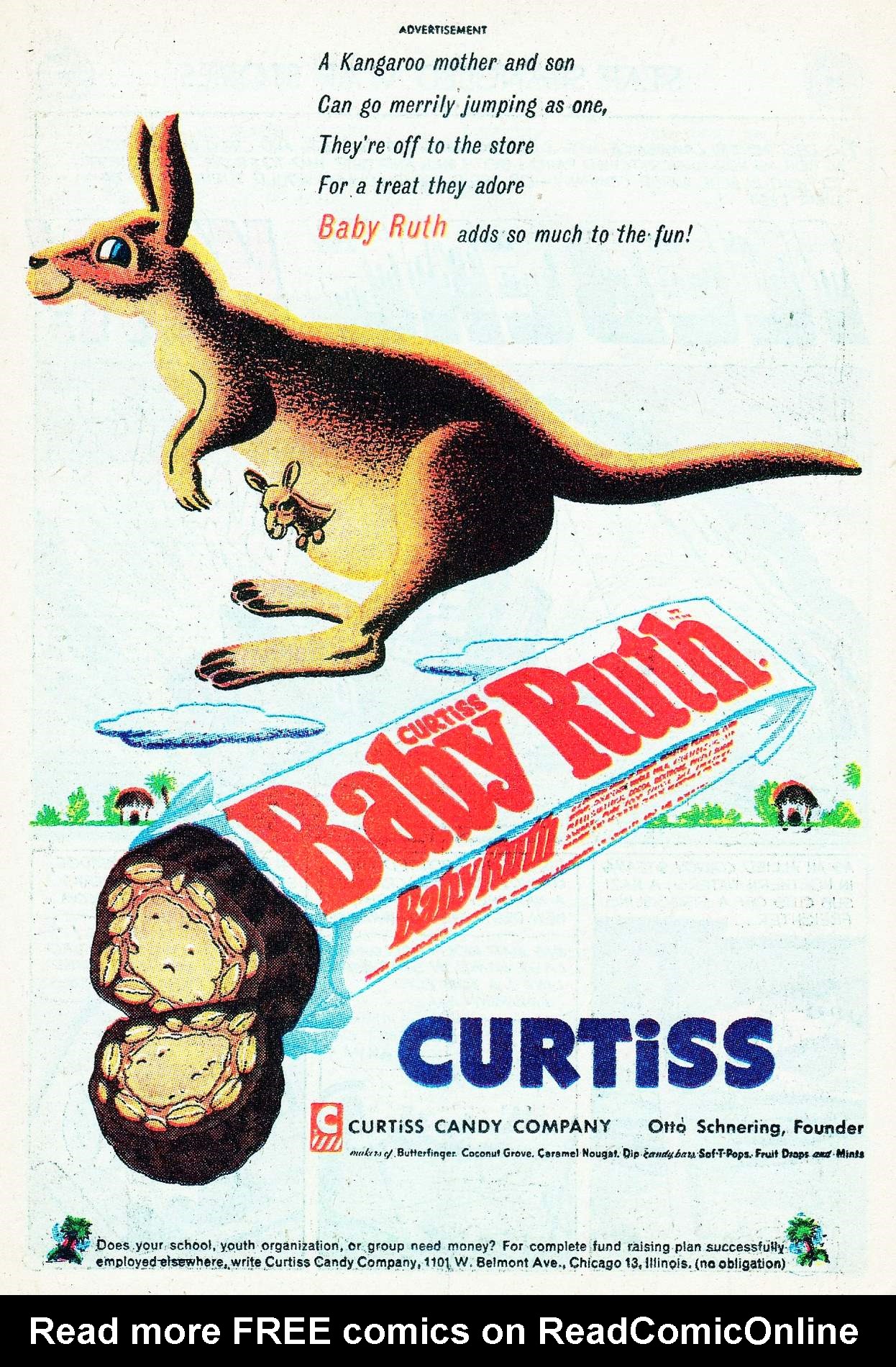 Read online Star Spangled War Stories (1952) comic -  Issue #40 - 11