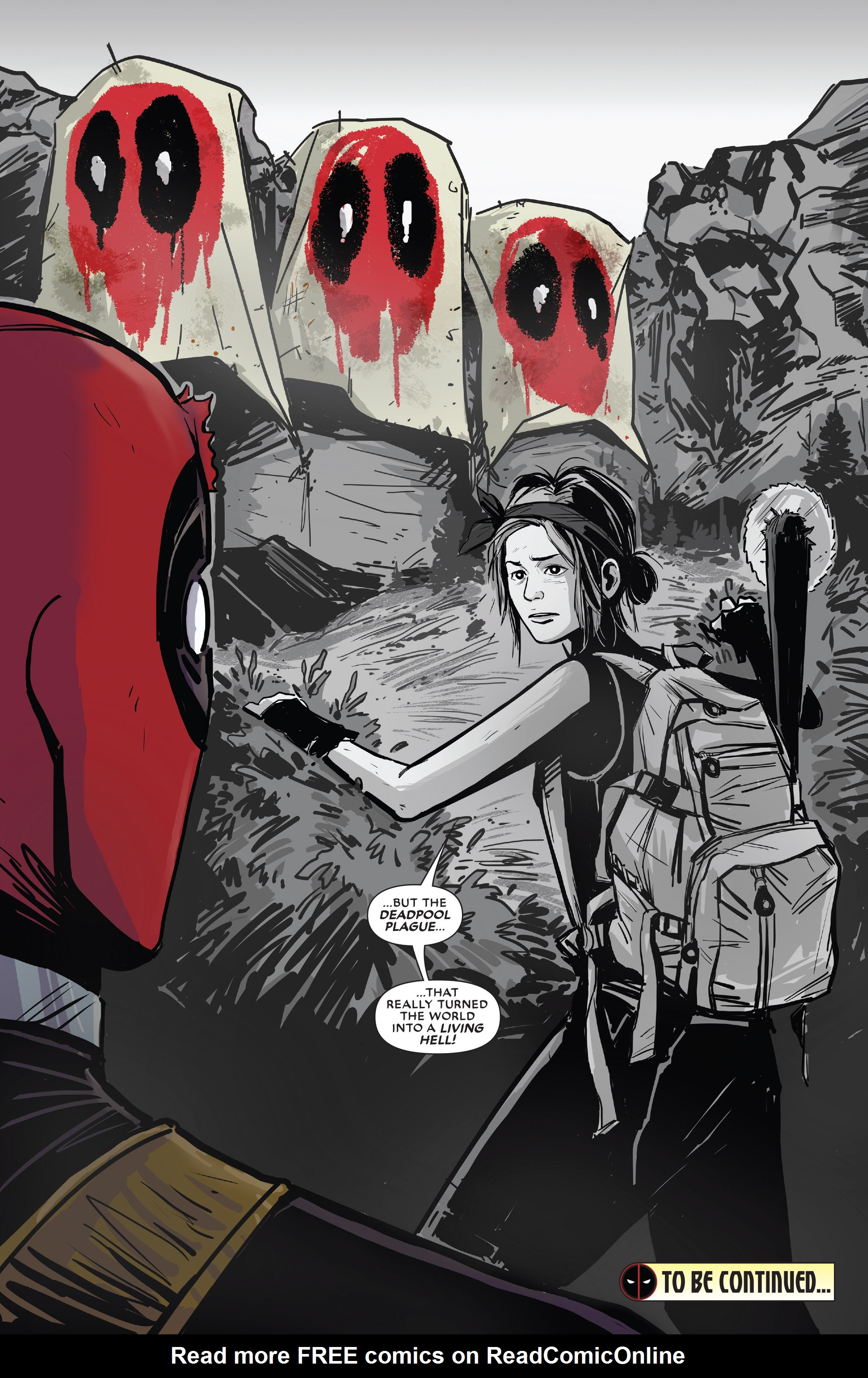 Read online Deadpool Classic comic -  Issue # TPB 17 (Part 4) - 10