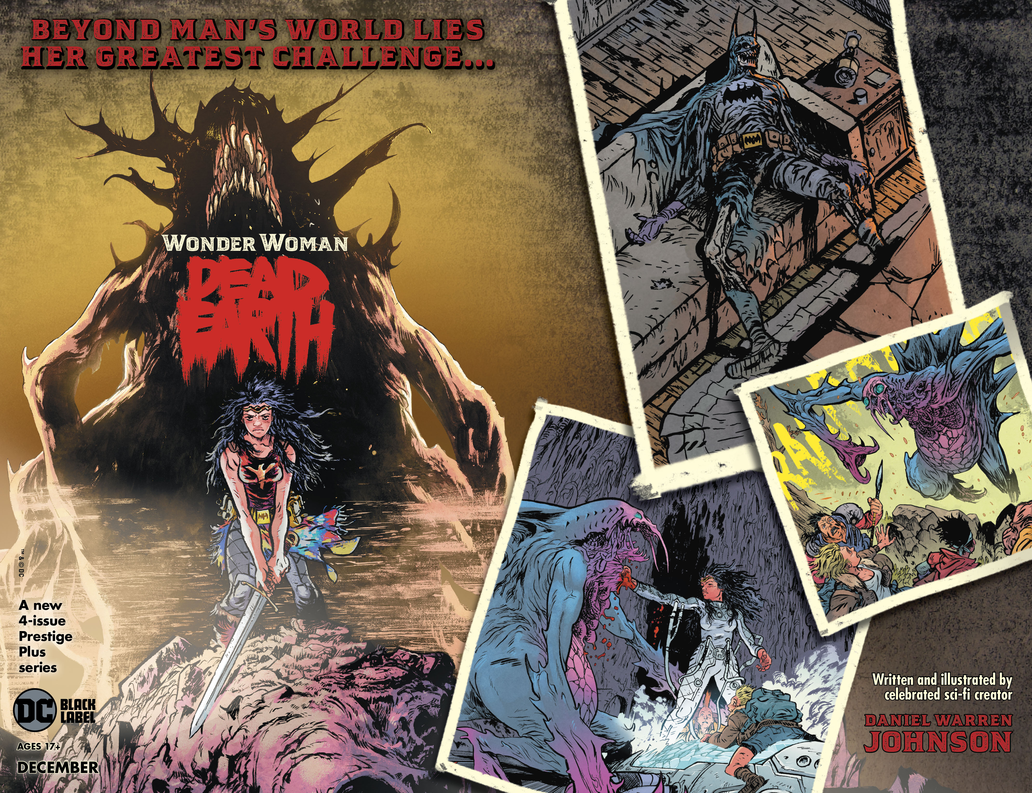 Read online Aquaman (2016) comic -  Issue #55 - 31